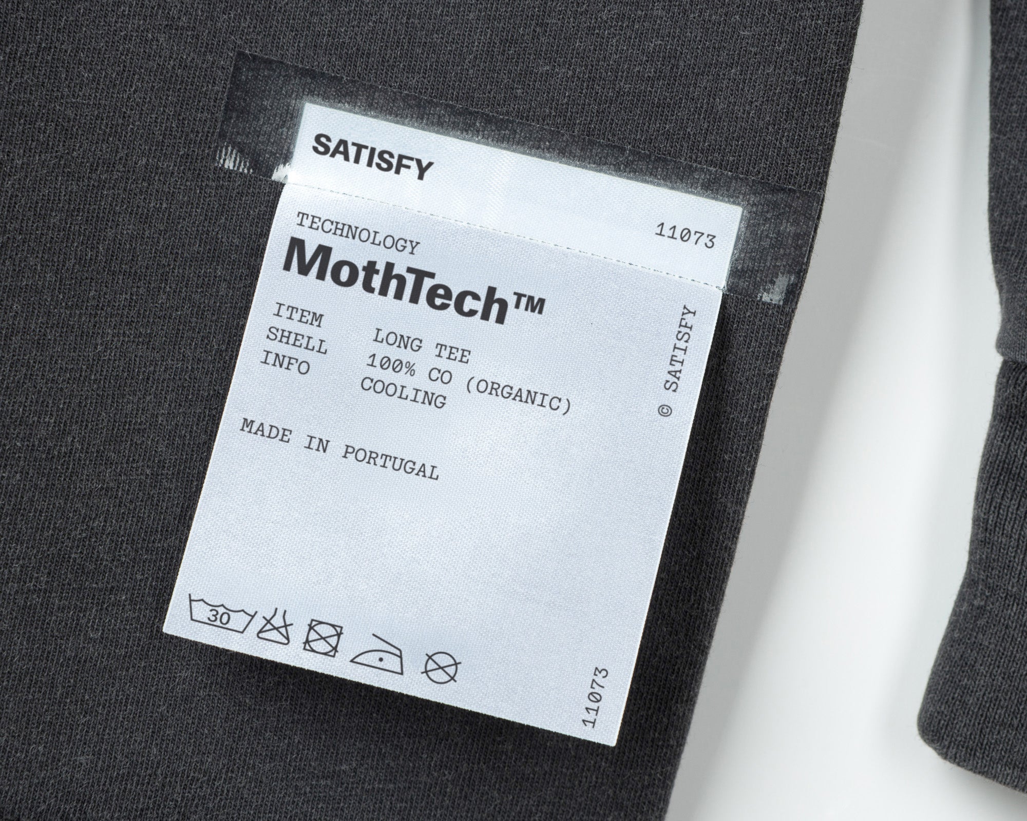 MothTech™ Long Tee