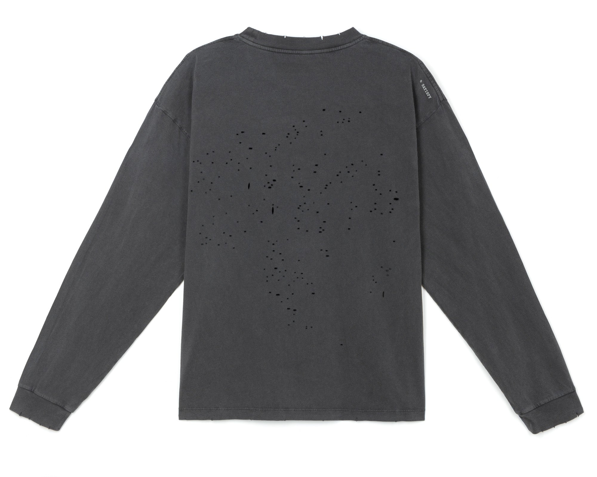 MothTech™ Long Tee
