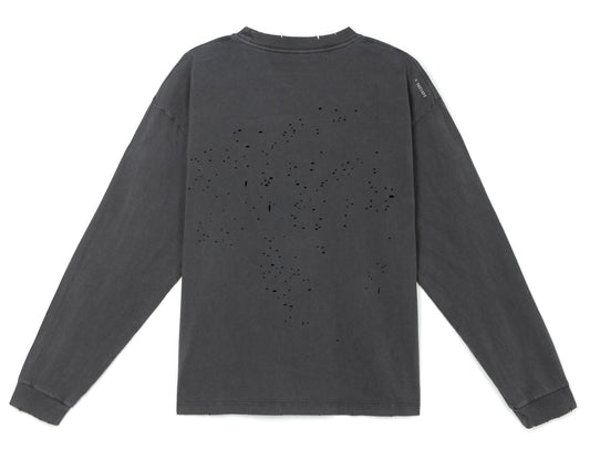 MothTech™ Long Tee