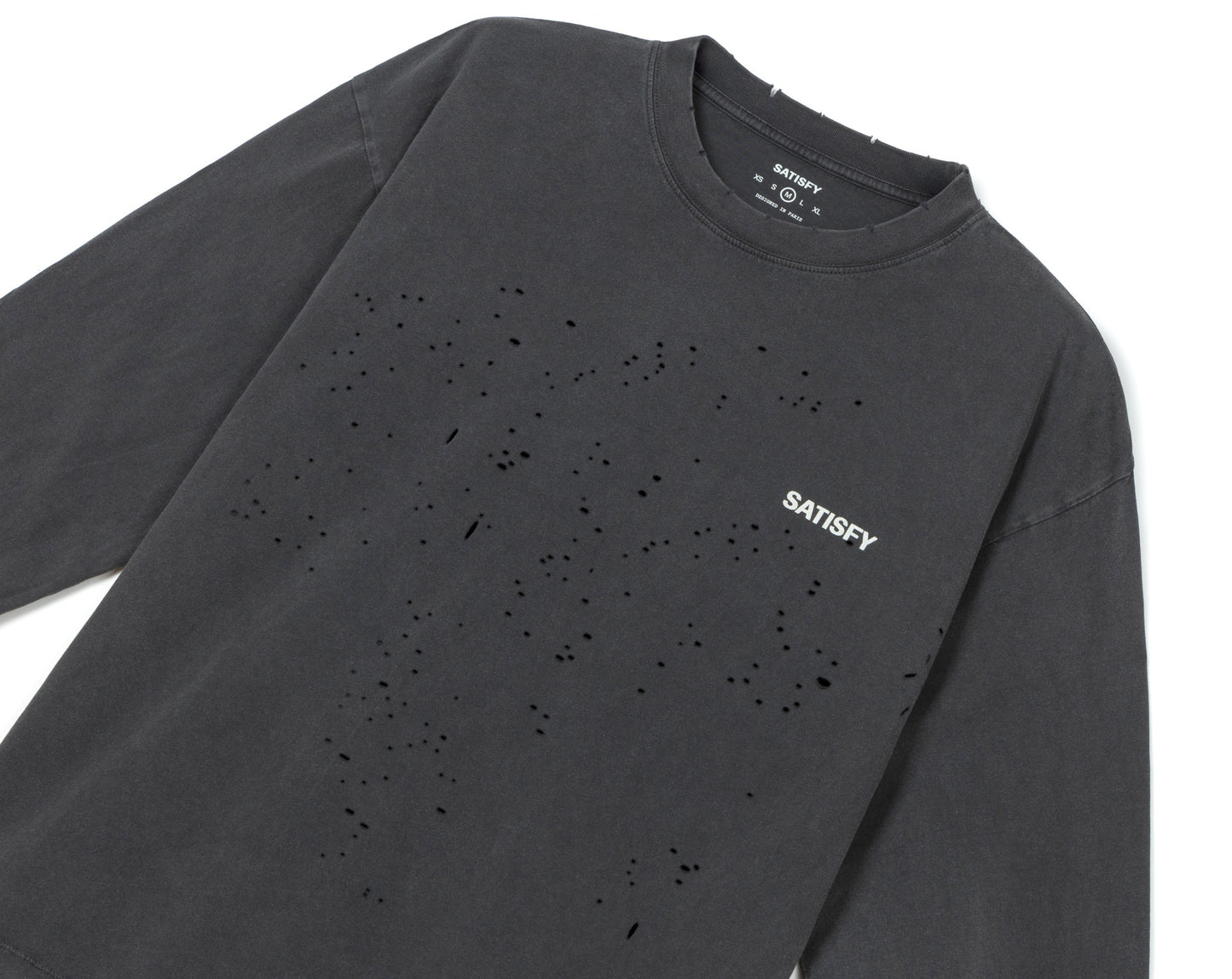 MothTech™ Long Tee