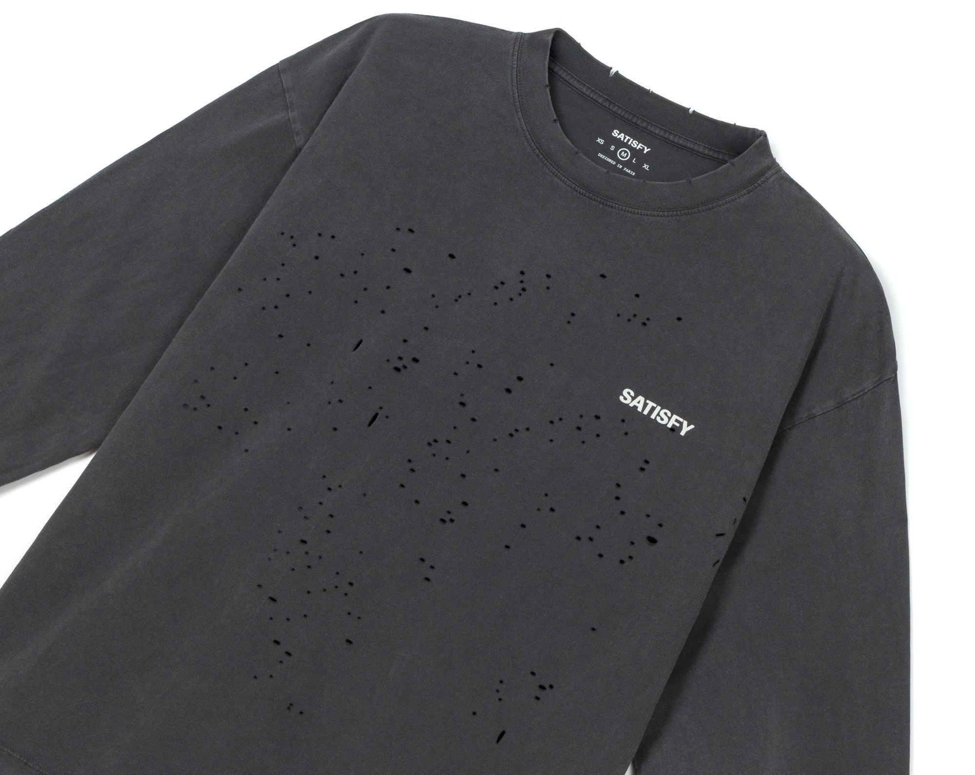 MothTech™ Long Tee