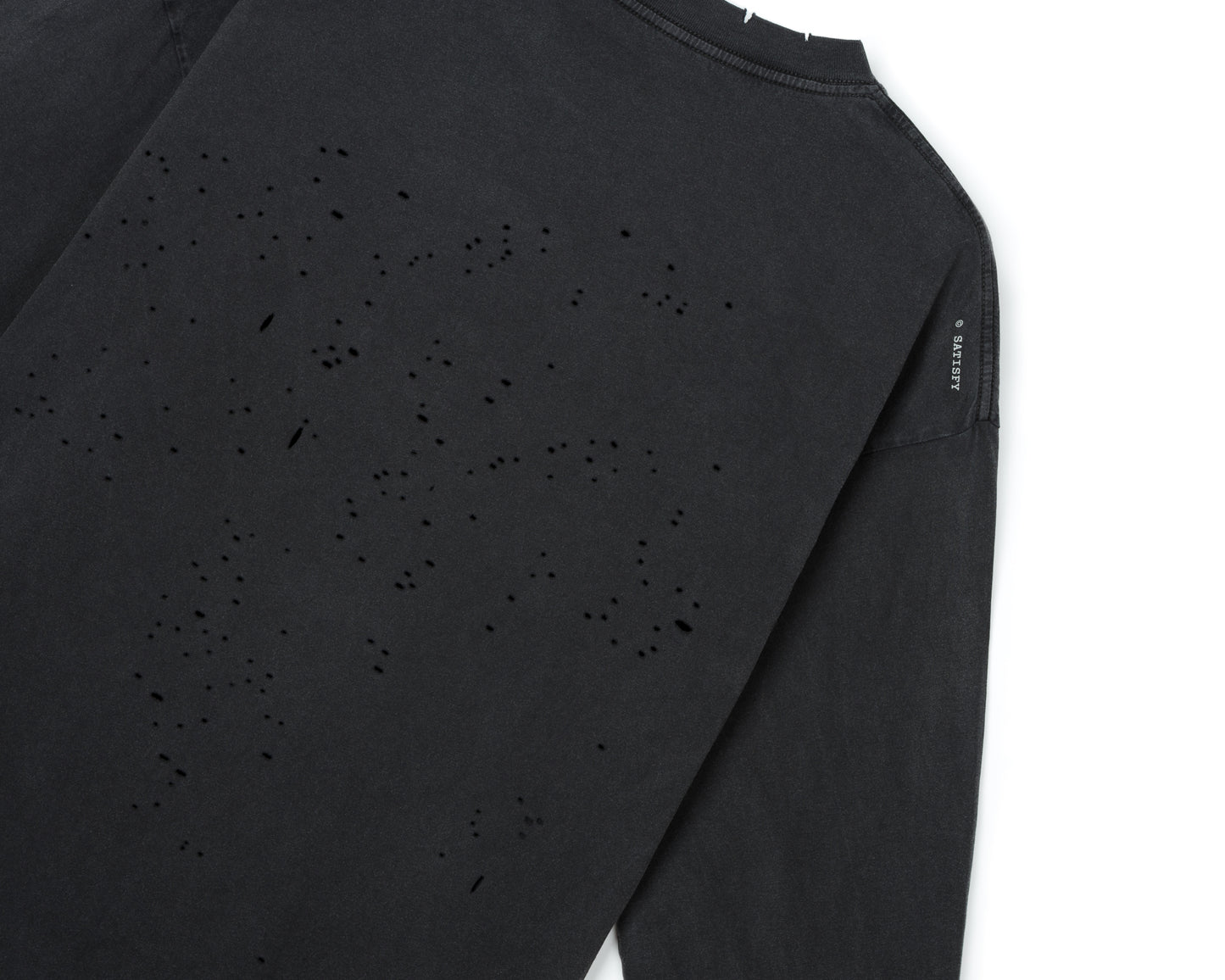 MothTech™ Long Tee