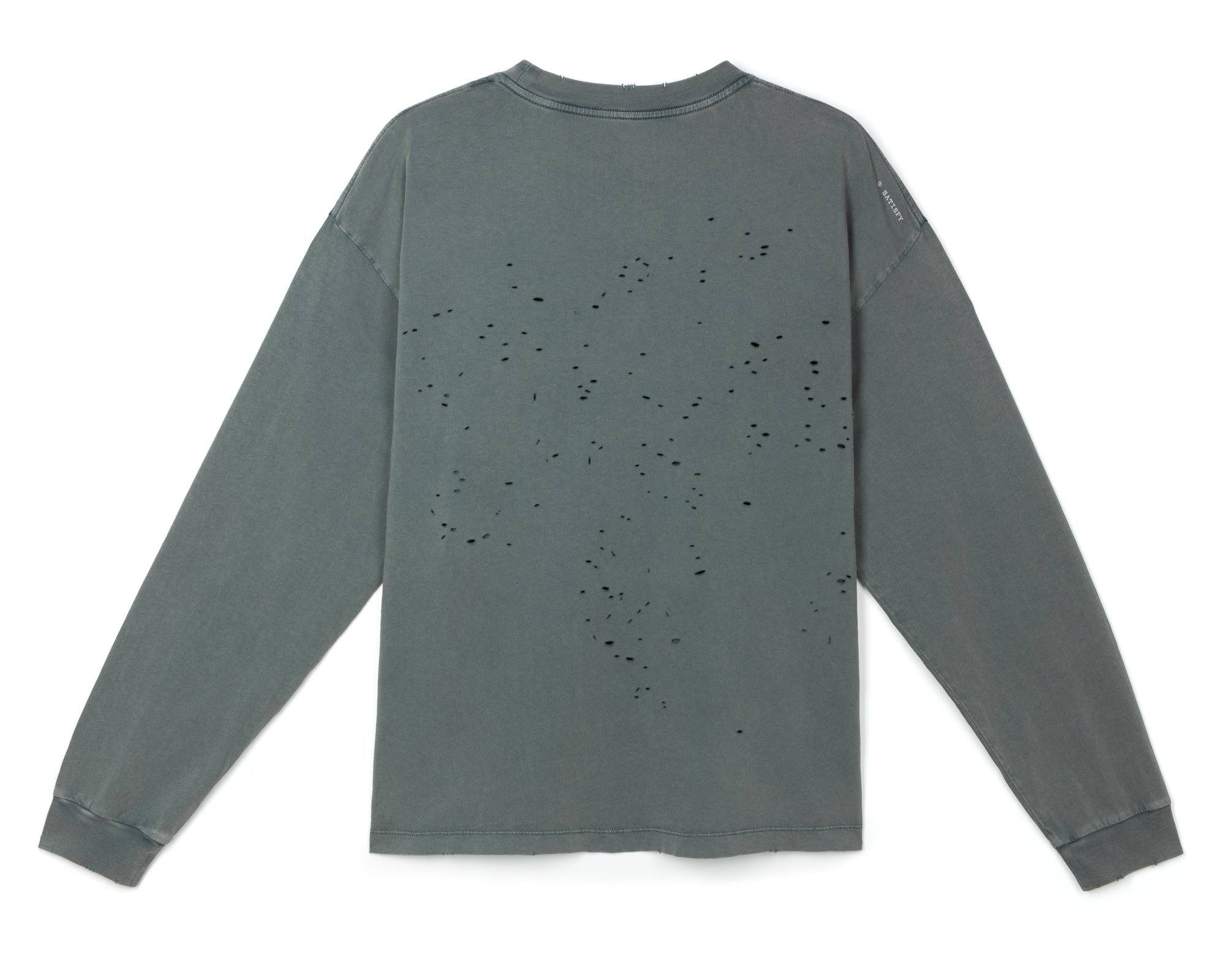 MothTech™ Long Tee