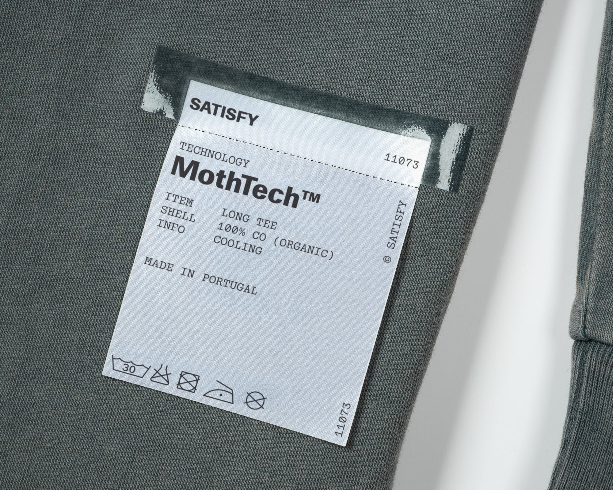 MothTech™ Long Tee