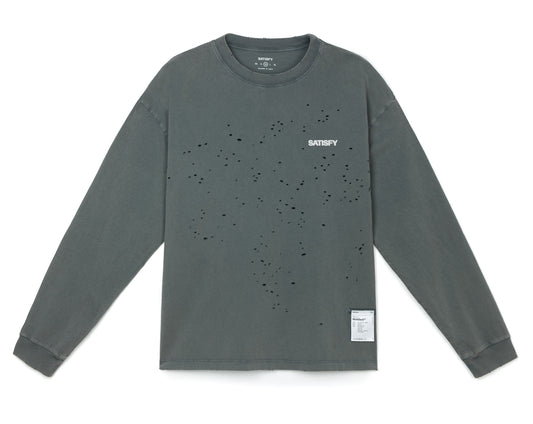 MothTech™ Long Tee
