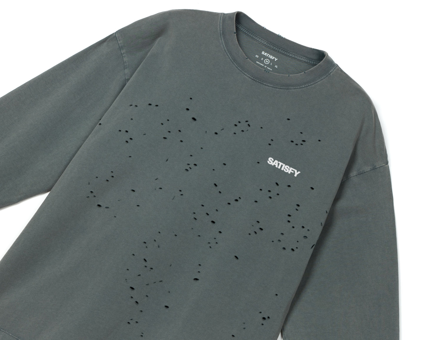 MothTech™ Long Tee