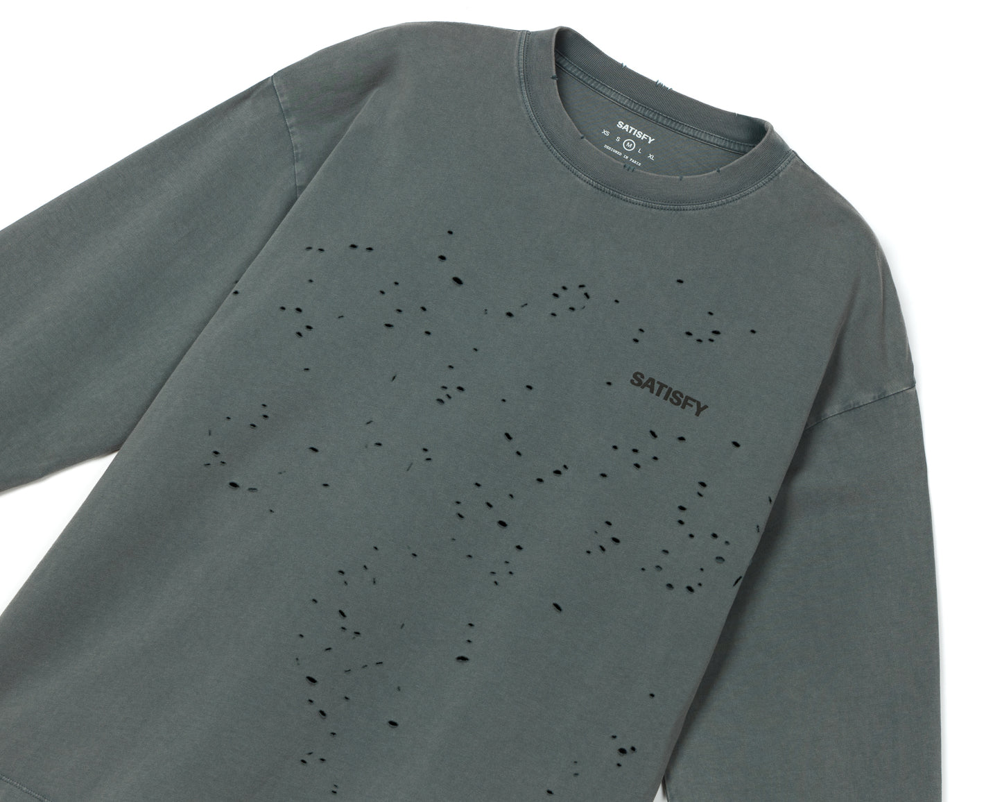 MothTech™ Long Tee