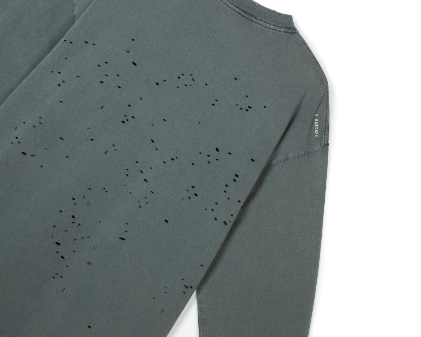 MothTech™ Long Tee