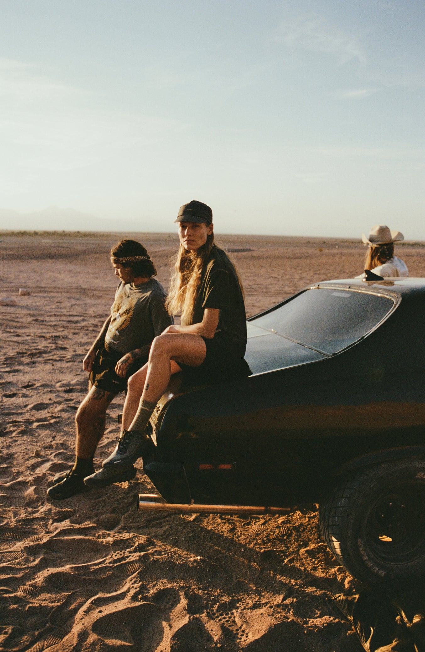 SATISFY® ⎮ New Arrivals