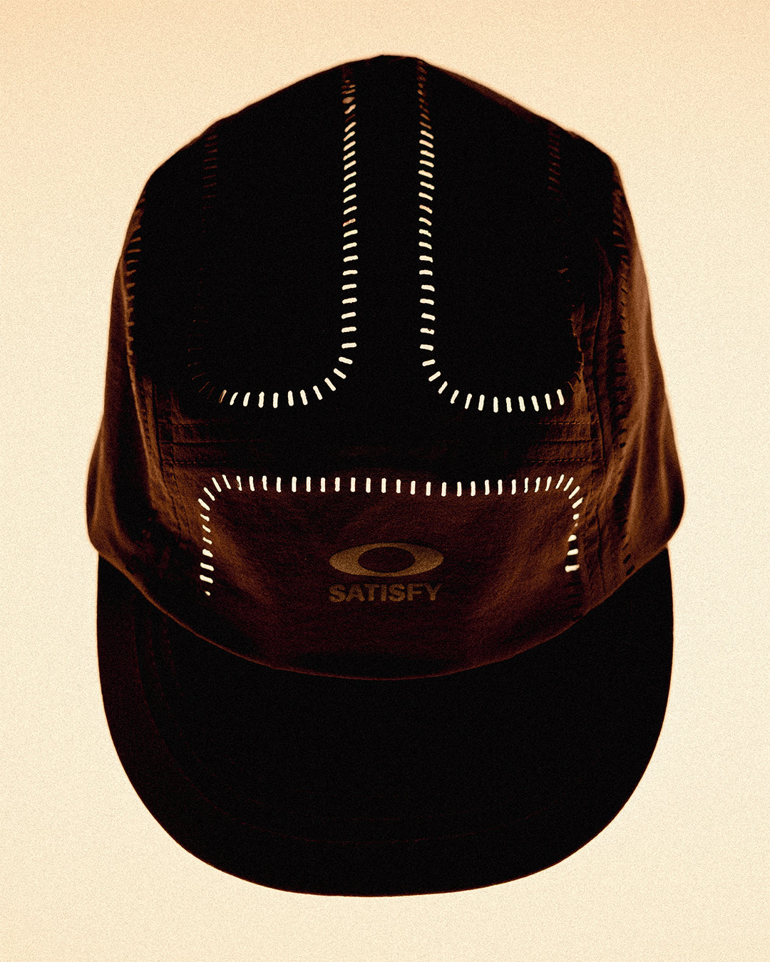 SATISFY® Oakley®⎪Equipment For Our World