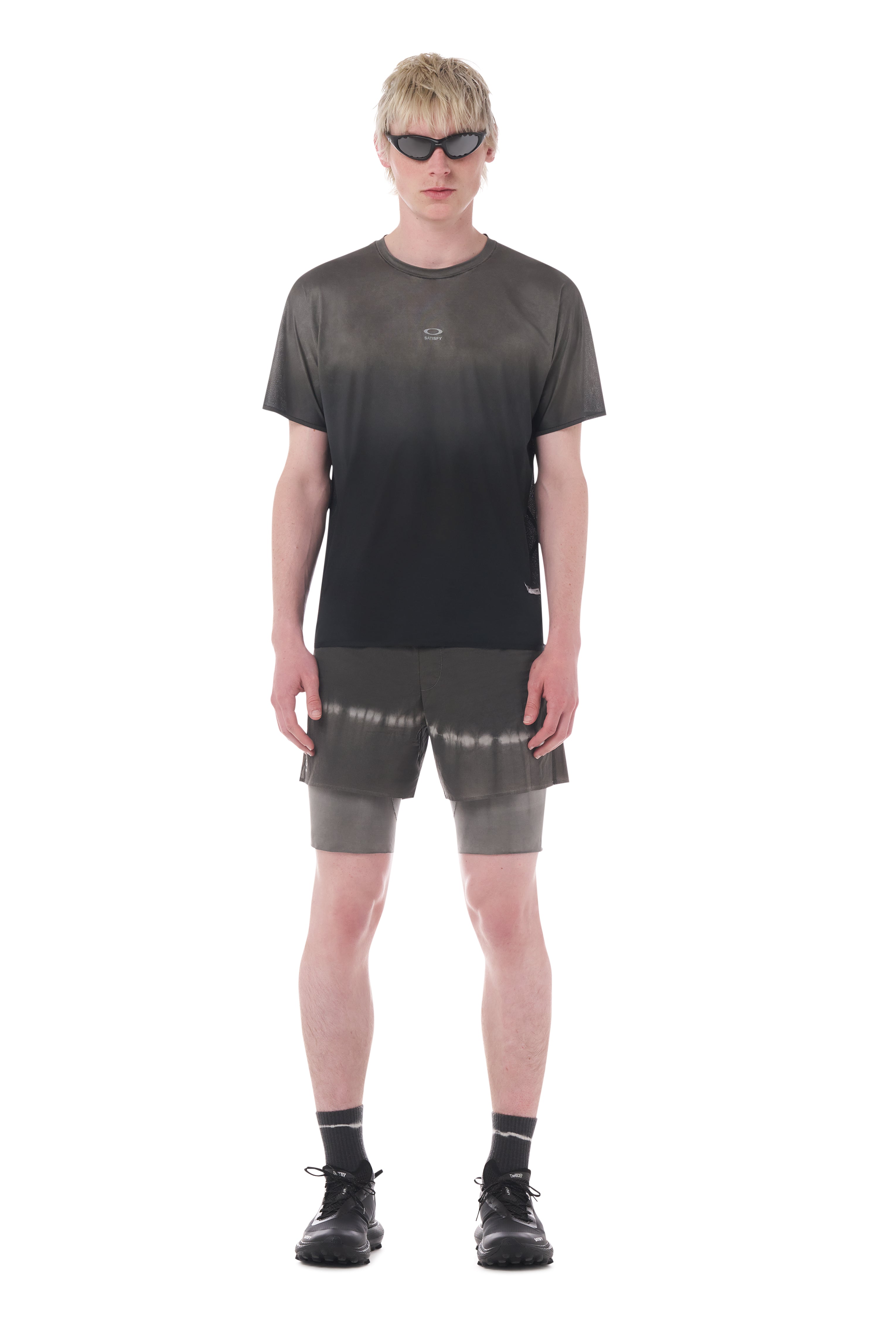 SATISFY® Oakley® HeatCrush™ T-Shirt
