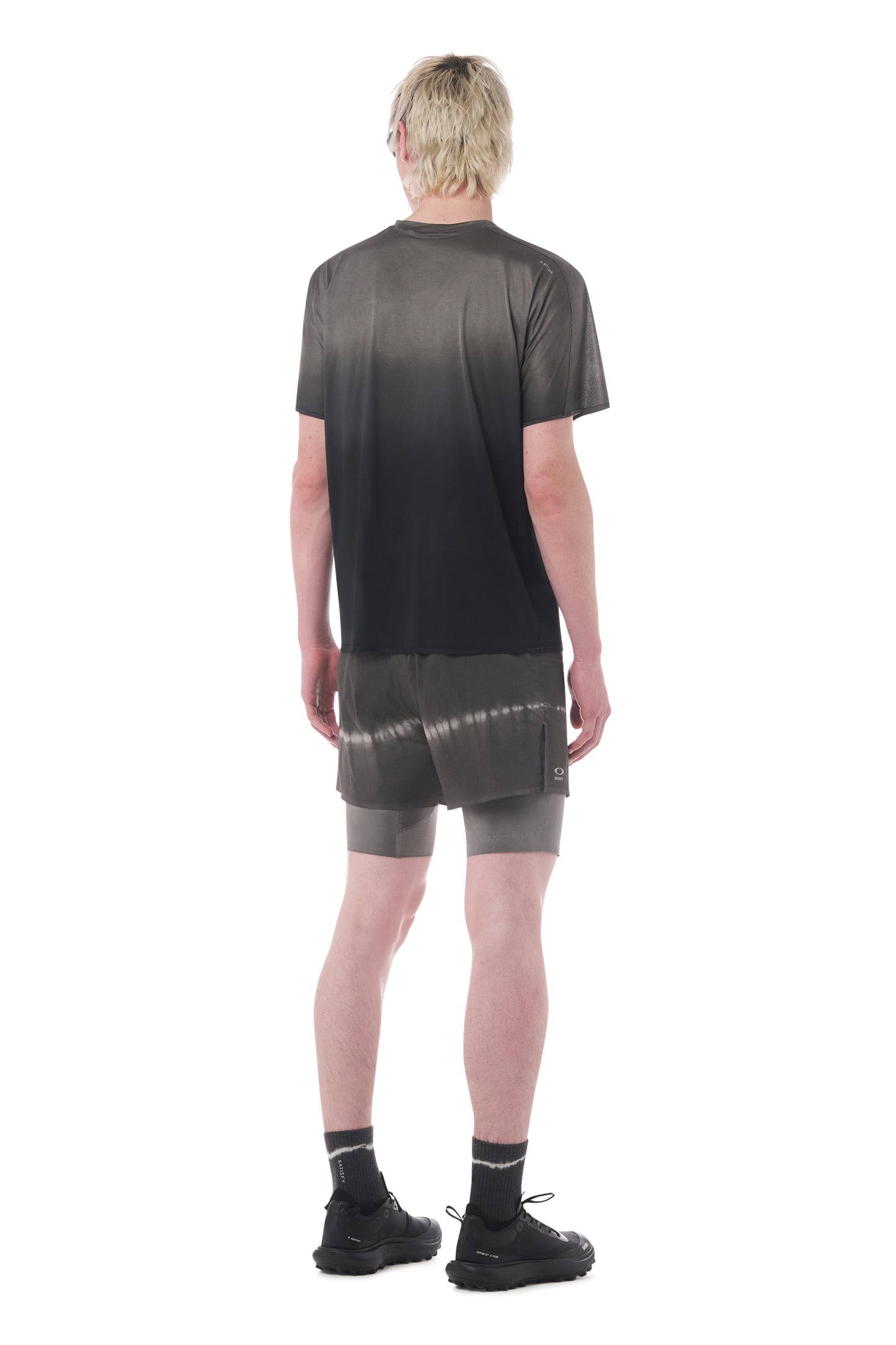SATISFY® Oakley® HeatCrush™ T-Shirt