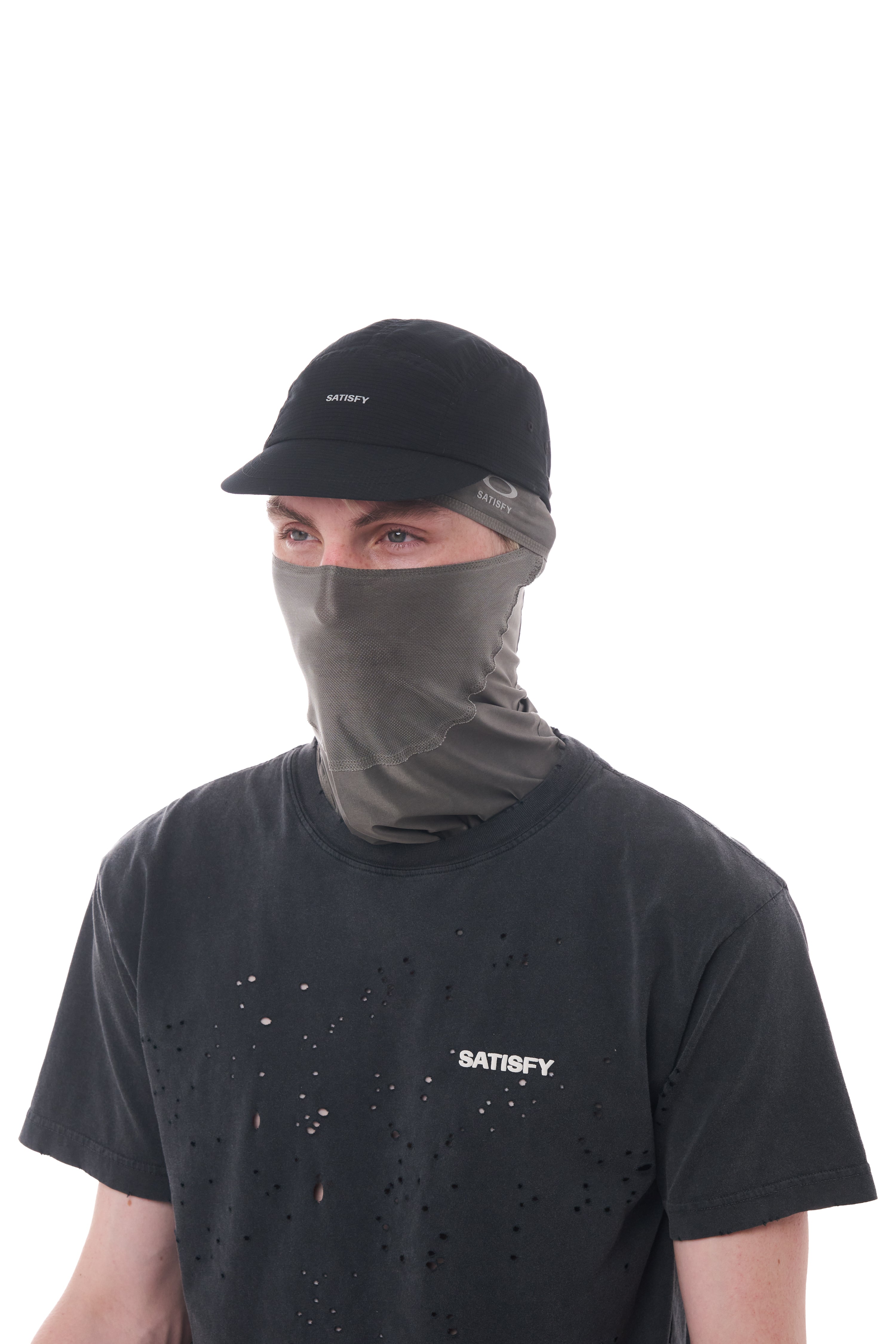 SATISFY® Oakley® HeatCrush™ Neck Cooler