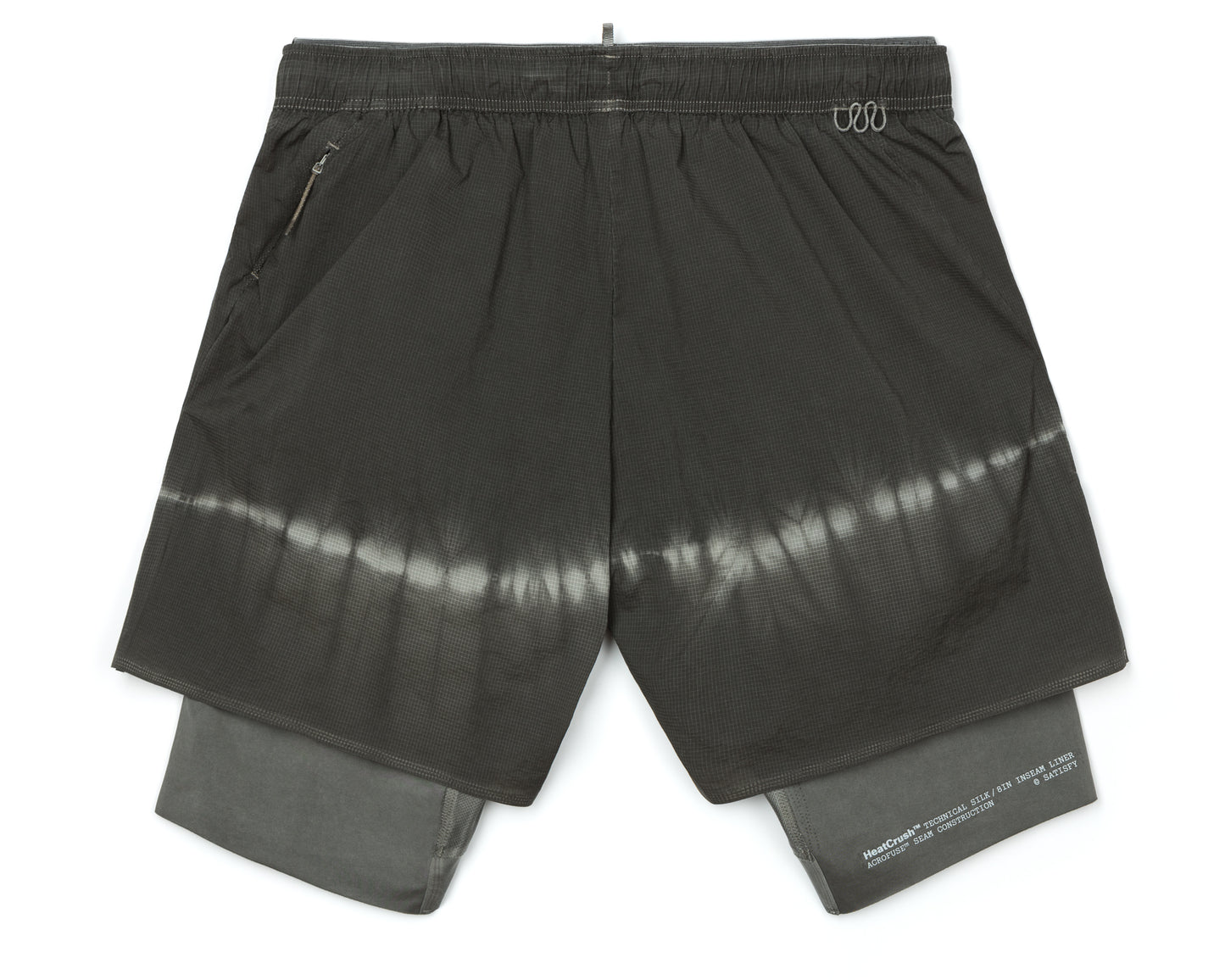 SATISFY® Oakley® HeatCrush™ 8" Desert Shorts