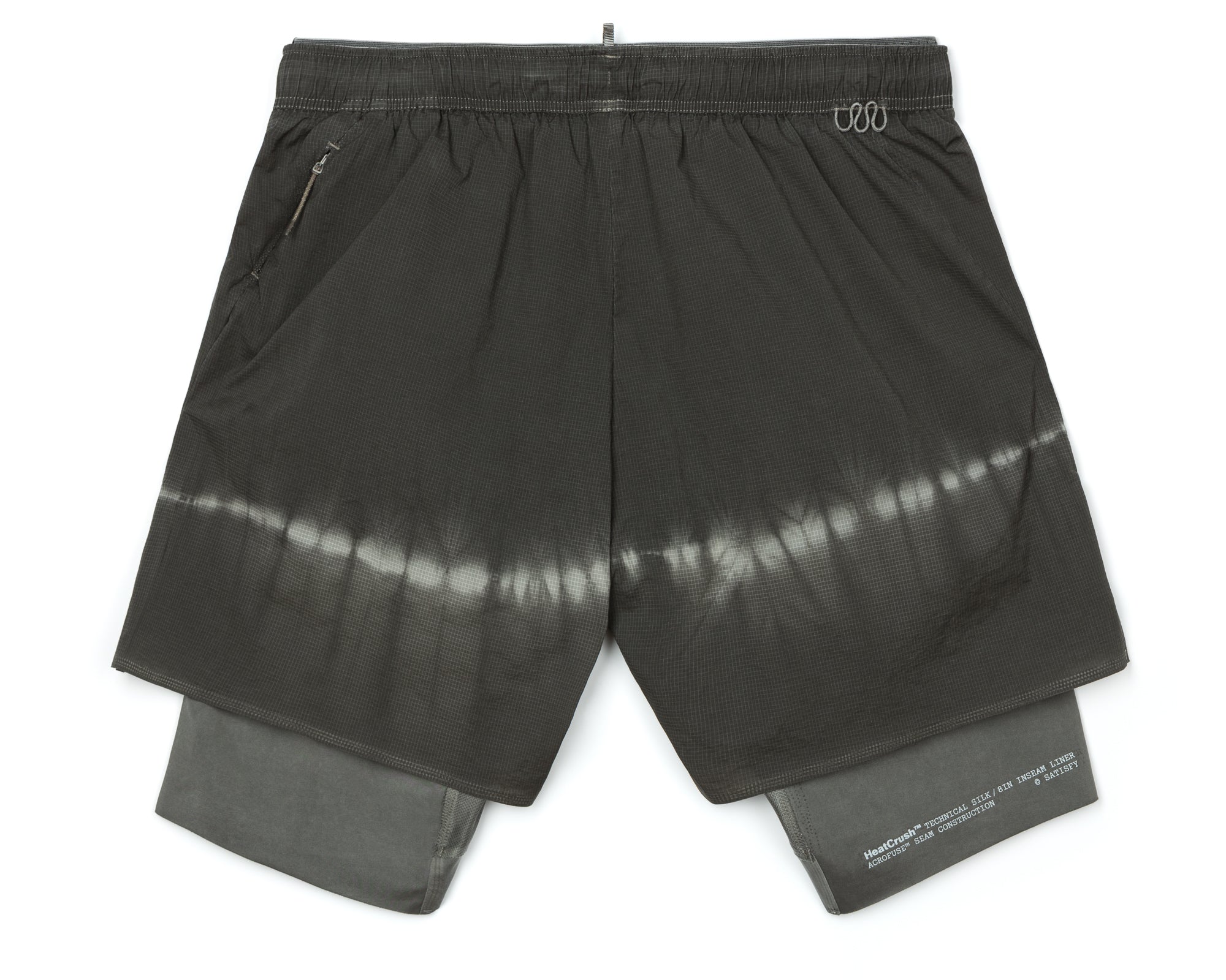 SATISFY® Oakley® HeatCrush™ 8" Desert Shorts