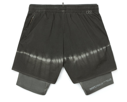 SATISFY® Oakley® HeatCrush™ 8" Desert Shorts