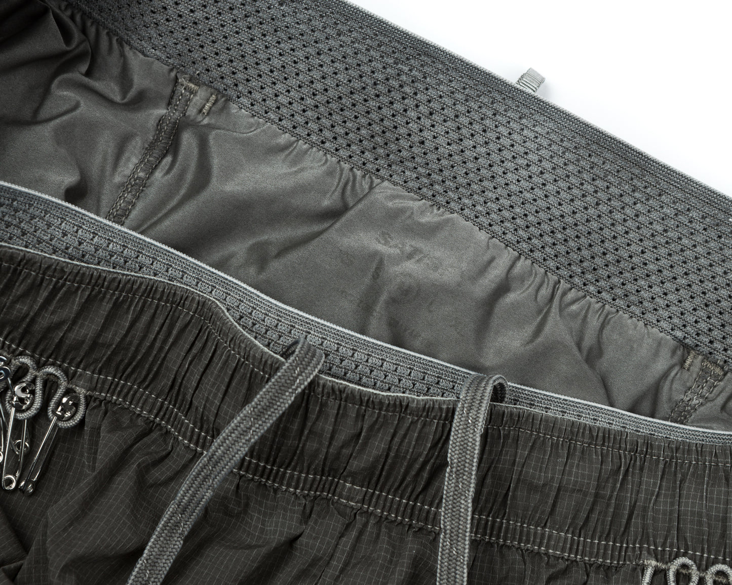 SATISFY® Oakley® HeatCrush™ 8" Desert Shorts