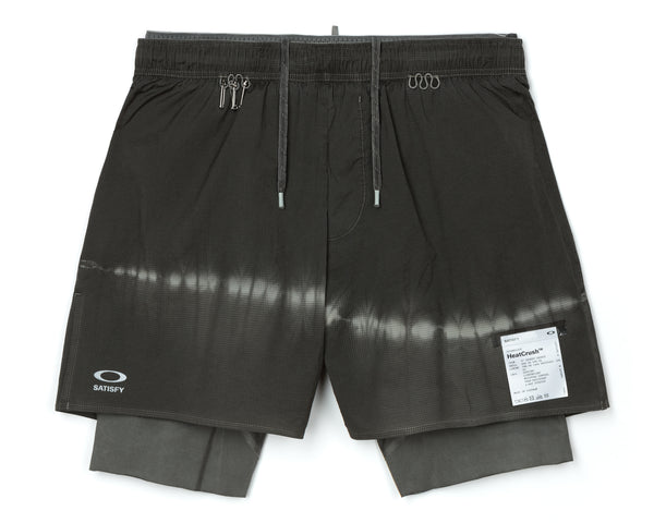 SATISFY® Oakley® HeatCrush™ 8
