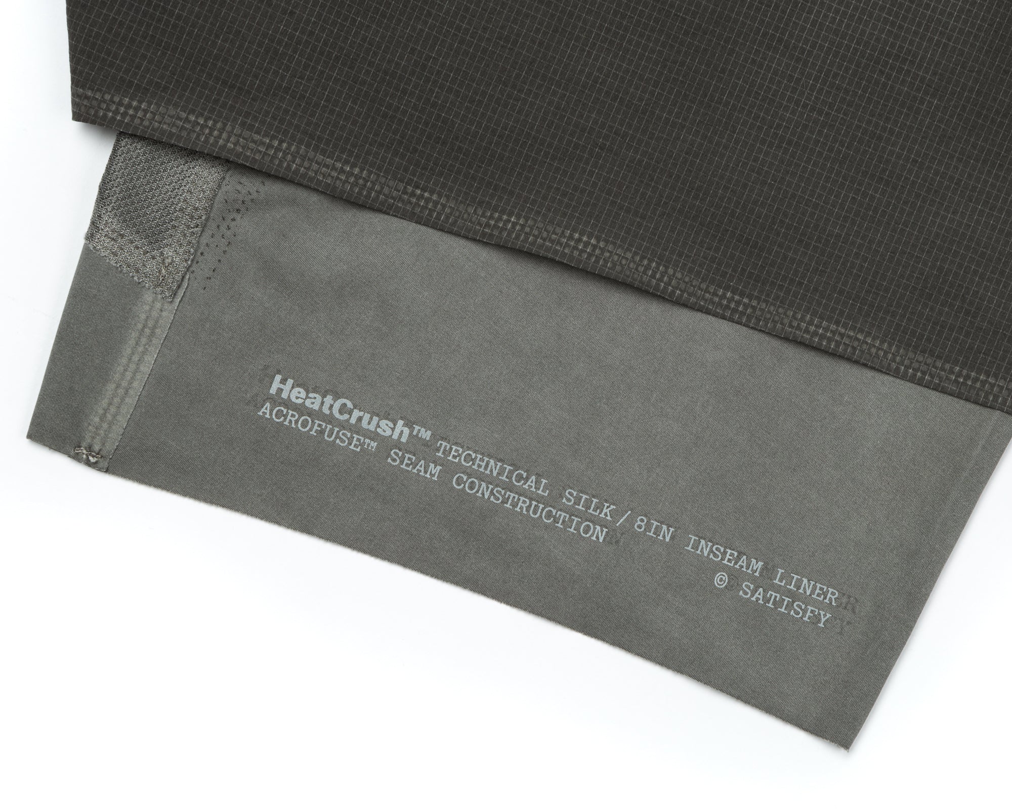 SATISFY® Oakley® HeatCrush™ 8" Desert Shorts
