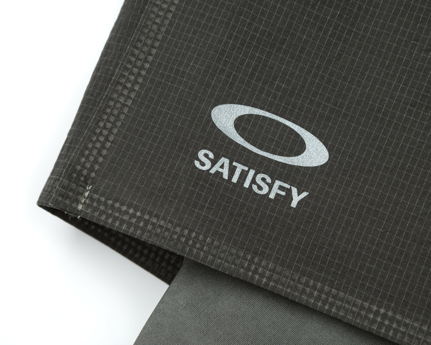 SATISFY® Oakley® HeatCrush™ 8" Desert Shorts