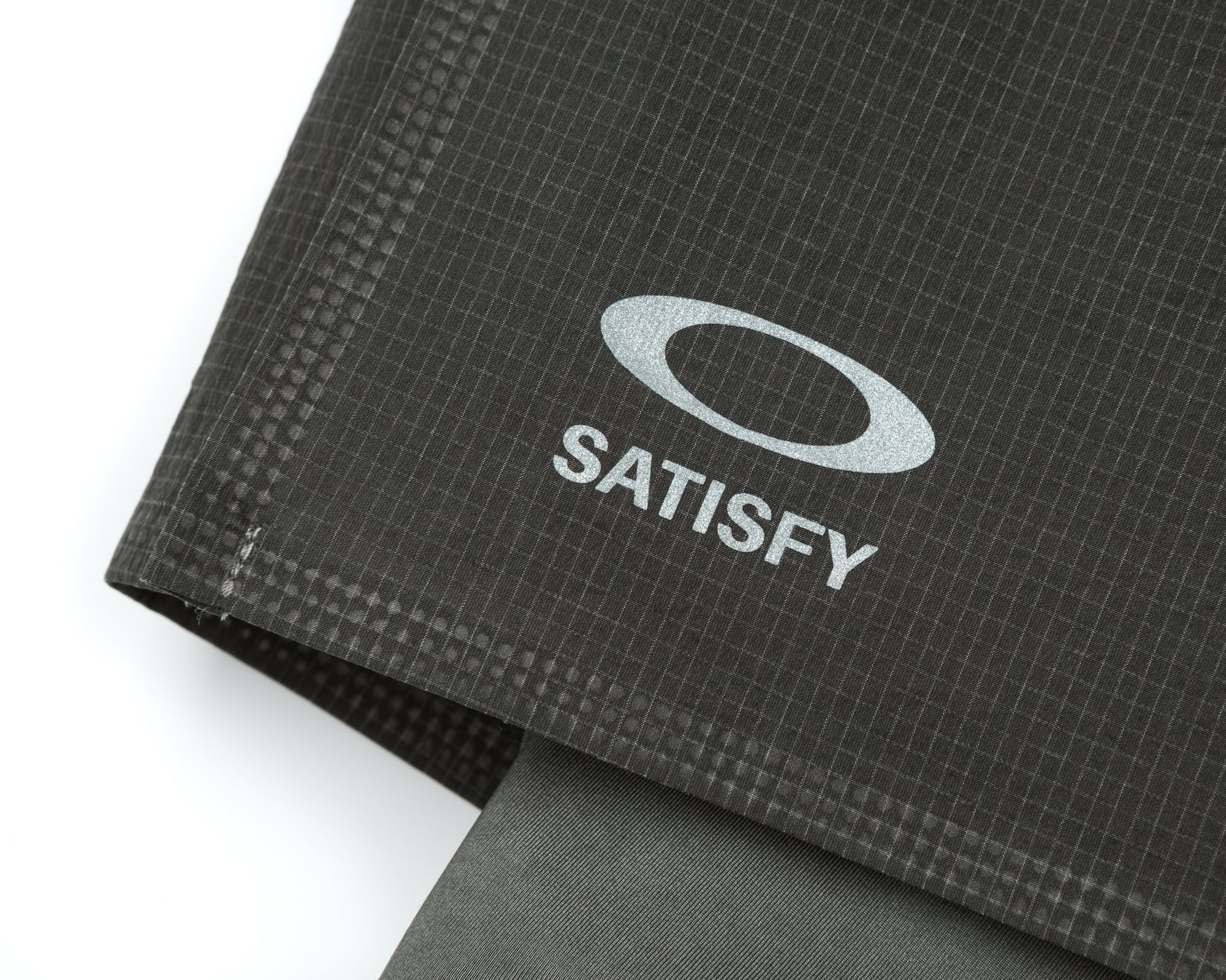 SATISFY® Oakley® HeatCrush™ 8" Desert Shorts