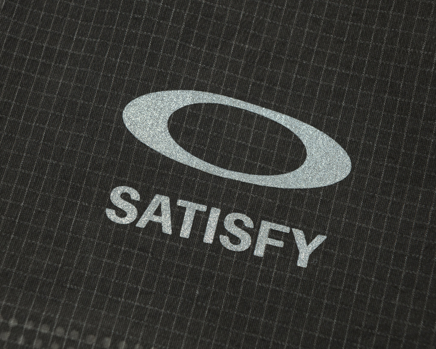 SATISFY® Oakley® HeatCrush™ 8" Desert Shorts