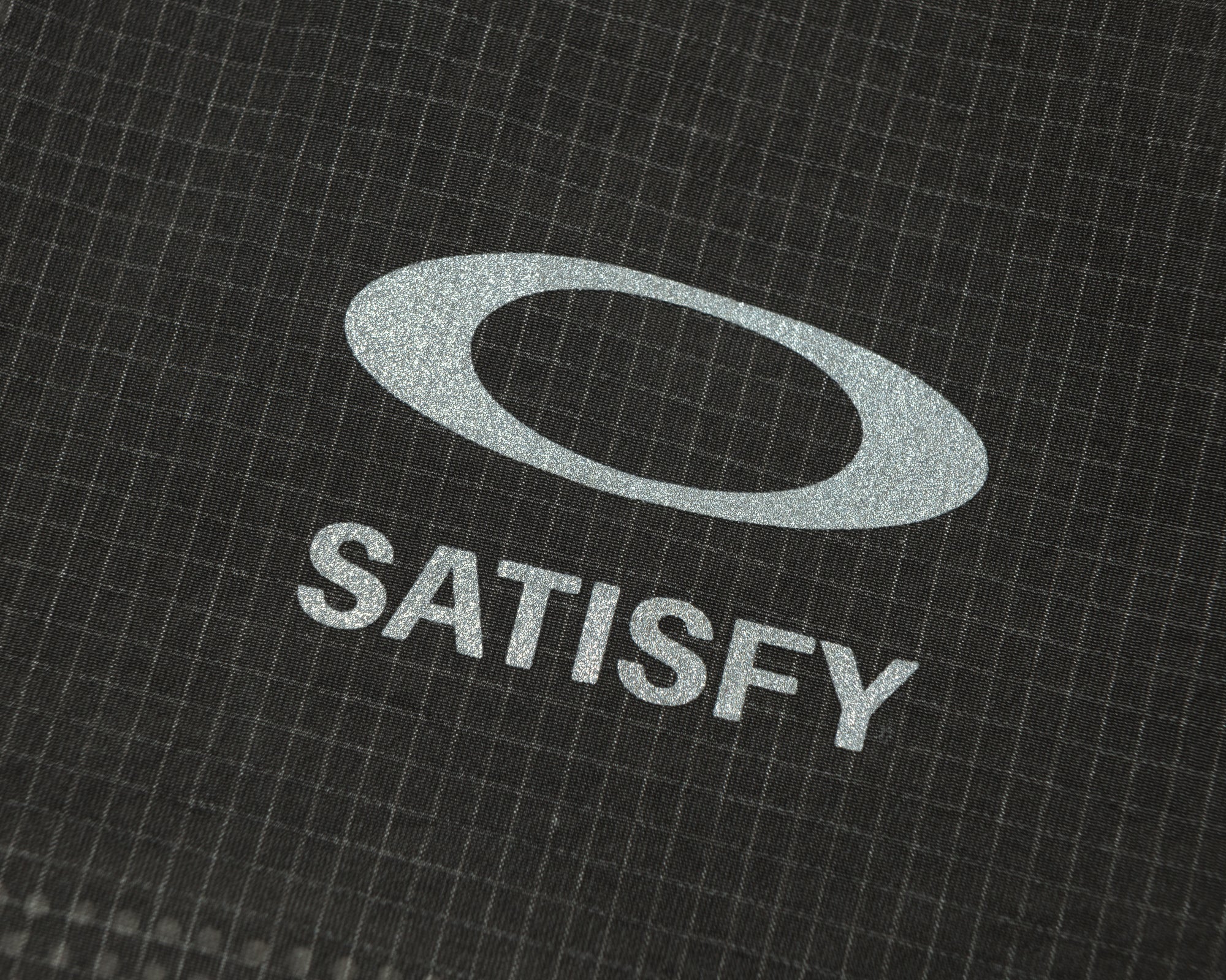 SATISFY® Oakley® HeatCrush™ 8" Desert Shorts