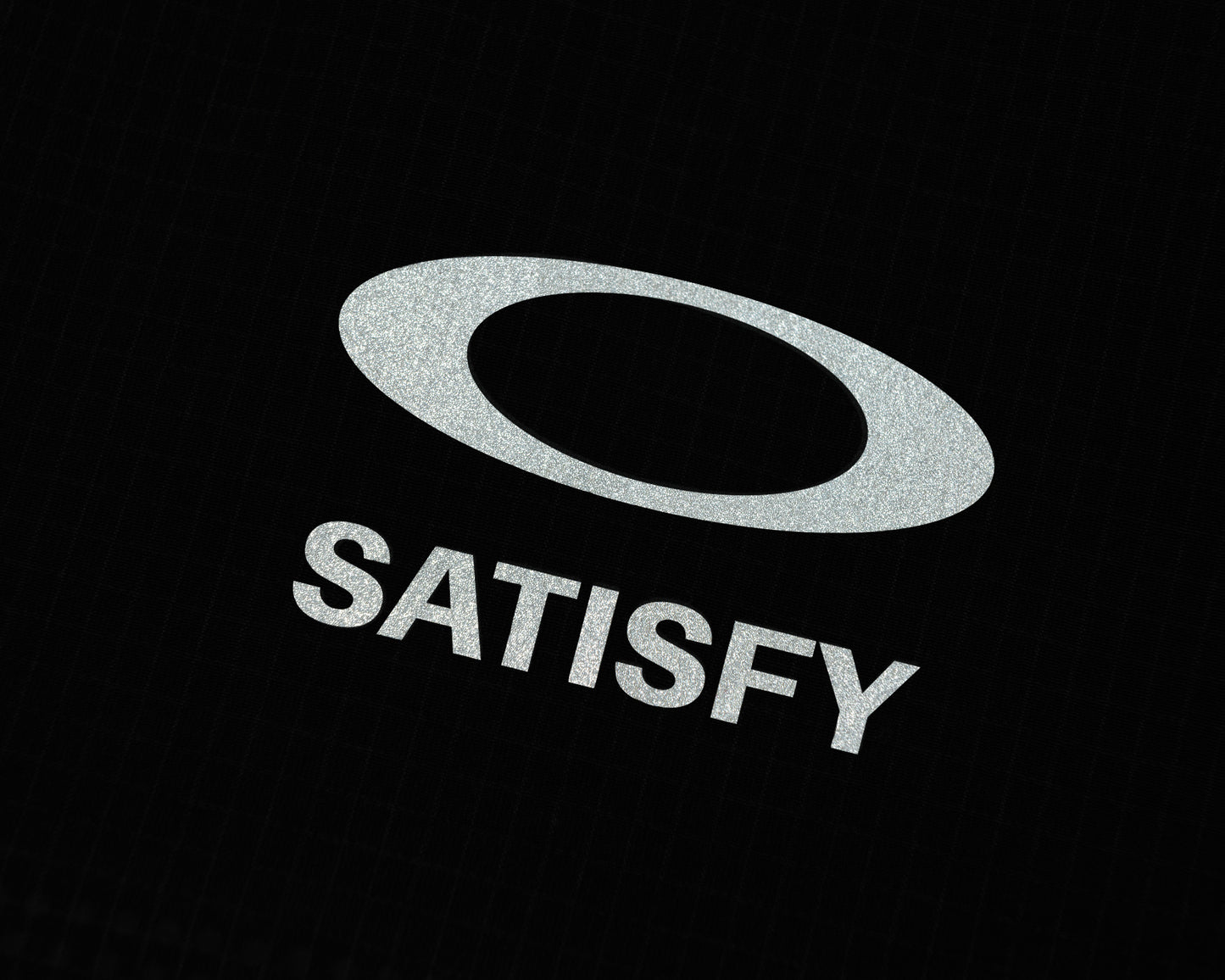SATISFY® Oakley® HeatCrush™ 8" Desert Shorts
