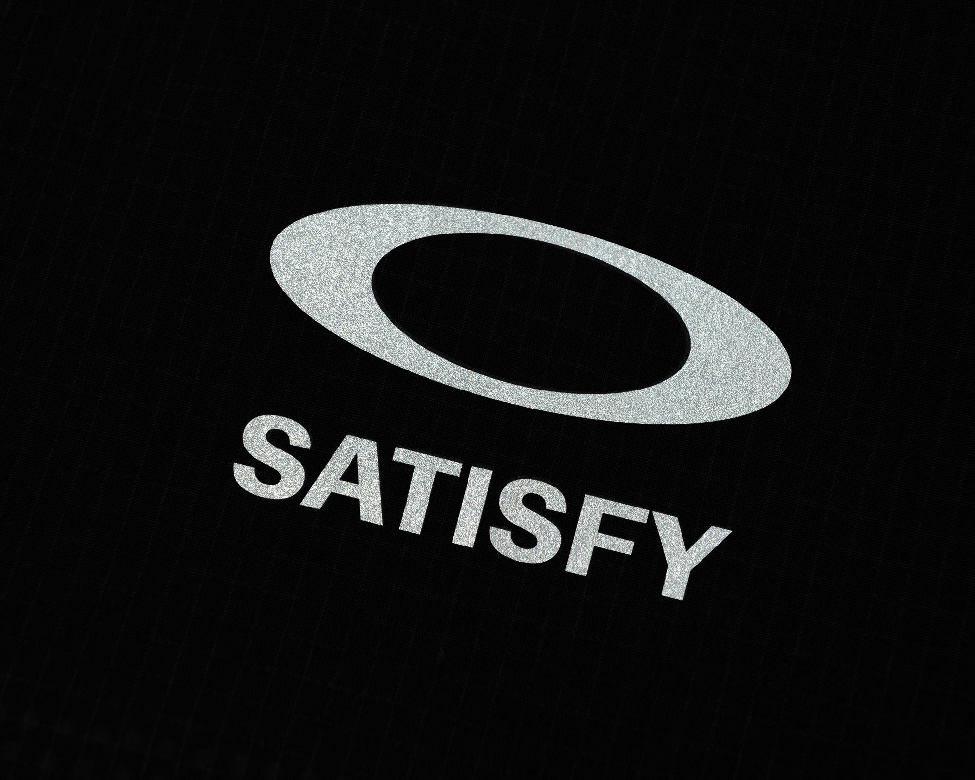 SATISFY® Oakley® HeatCrush™ 8" Desert Shorts