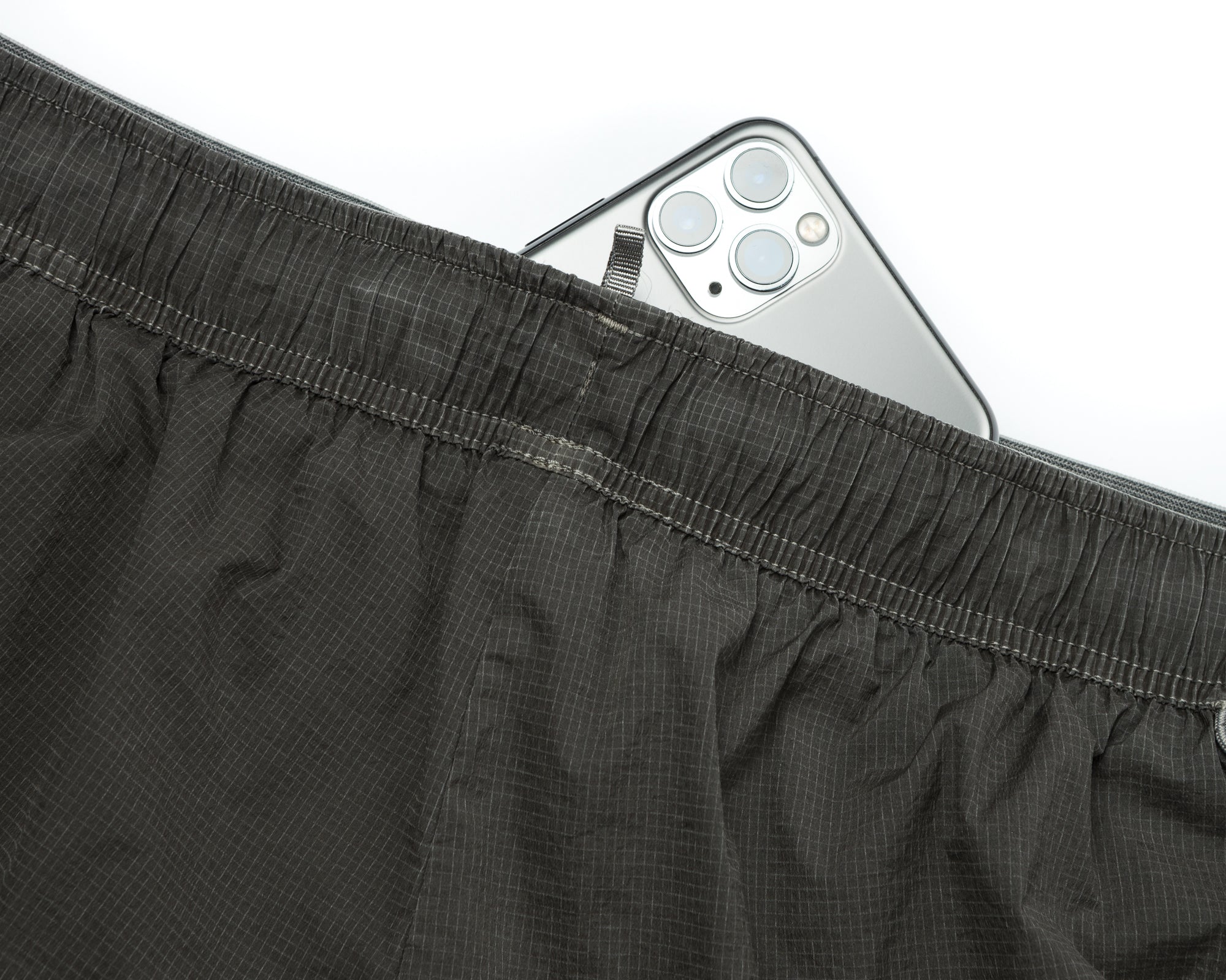 SATISFY® Oakley® HeatCrush™ 8" Desert Shorts
