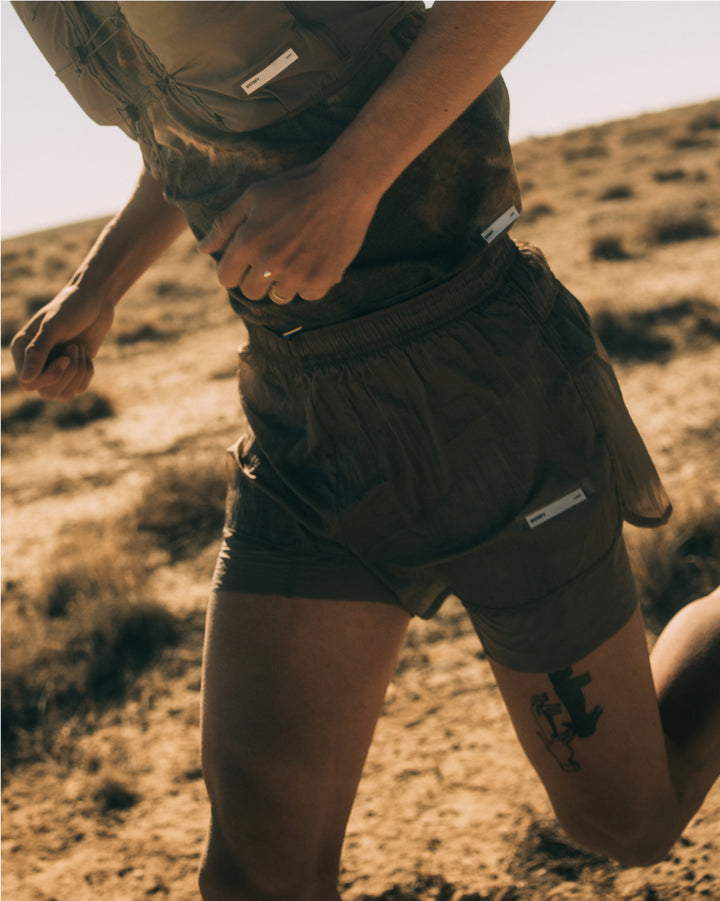 Shorts collection