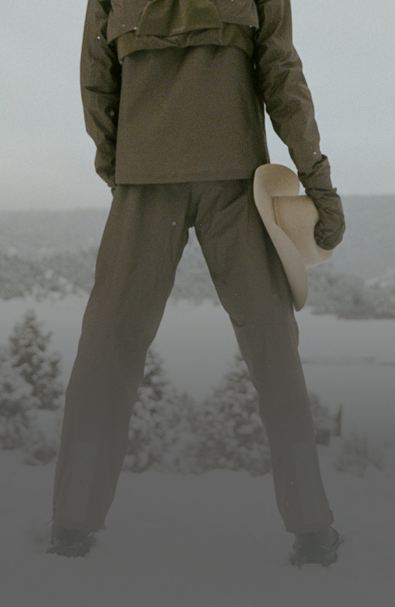 Running Pants – SATISFY