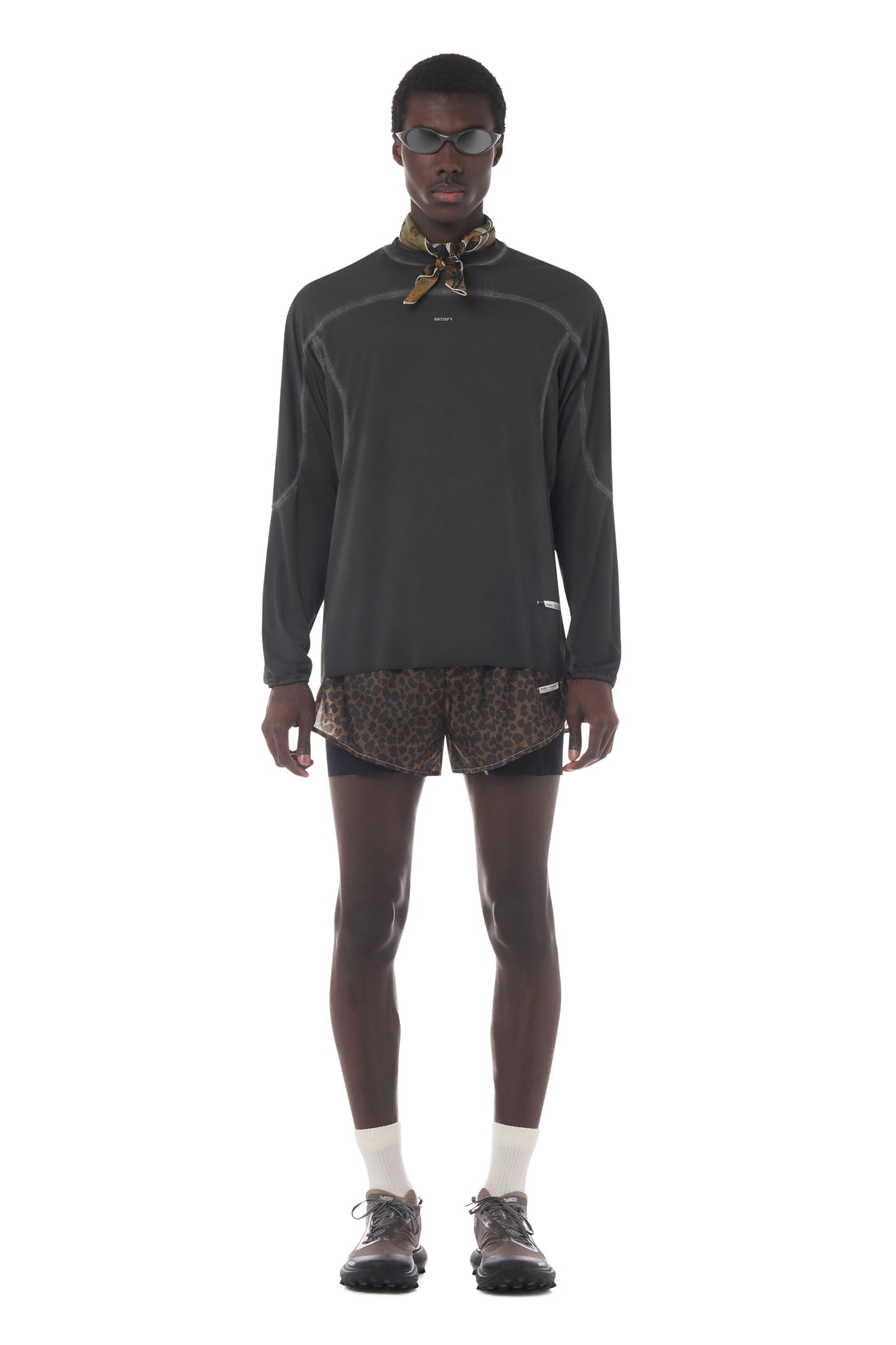 Re-Possessed™ AuraLite™ Desert Tee