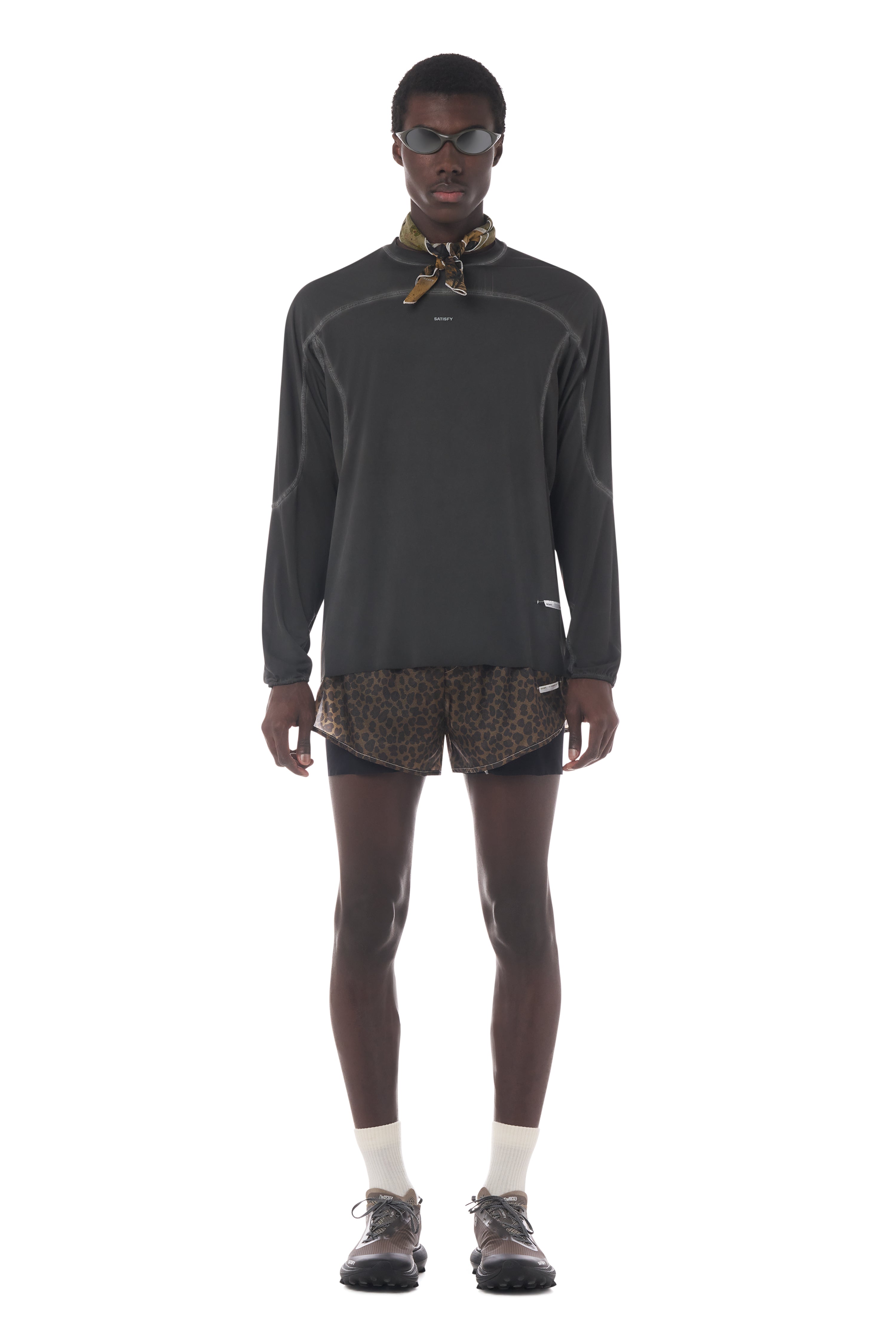 Re-Possessed™ AuraLite™ Desert Tee