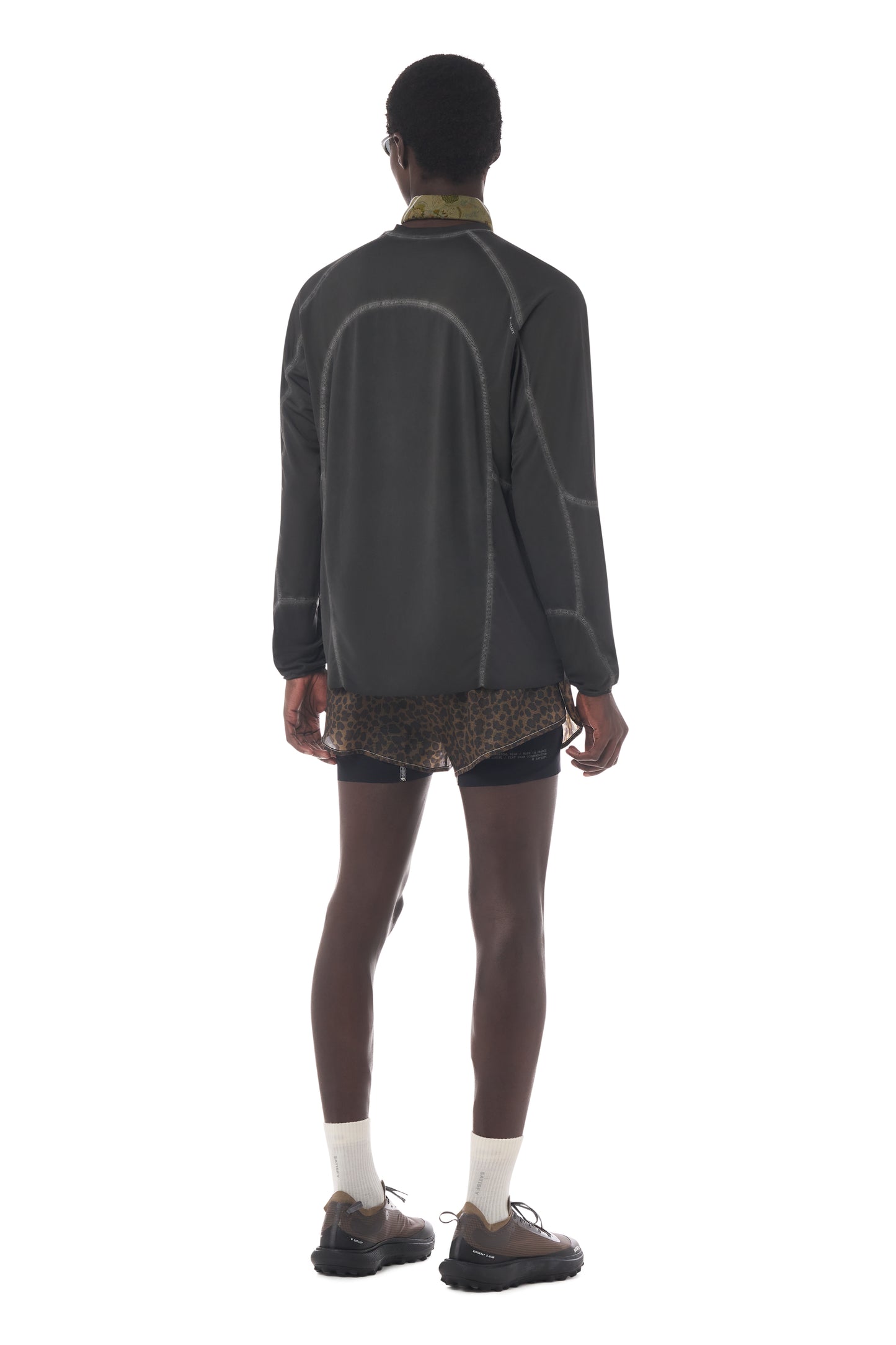 Re-Possessed™ AuraLite™ Desert Tee