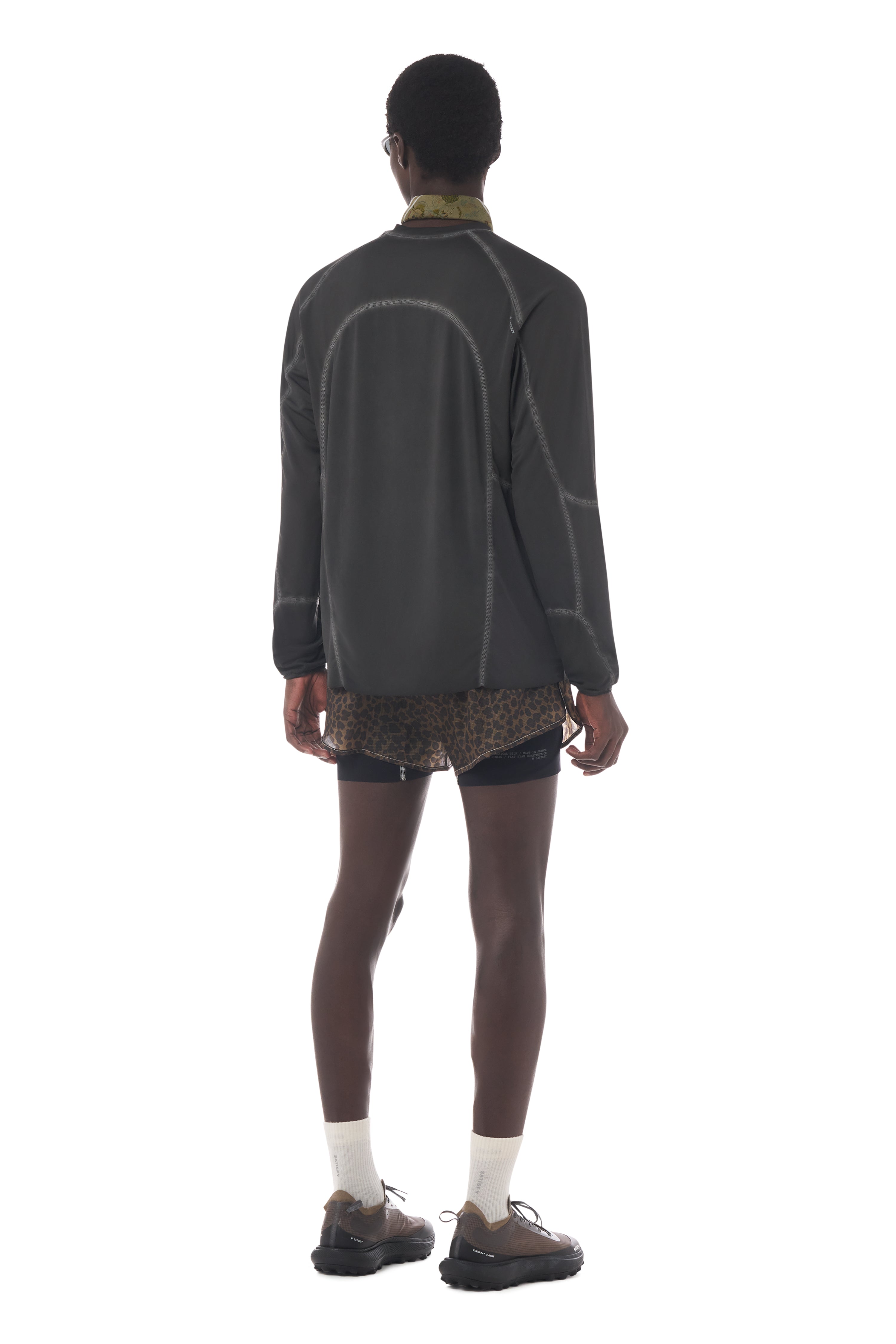 Re-Possessed™ AuraLite™ Desert Tee