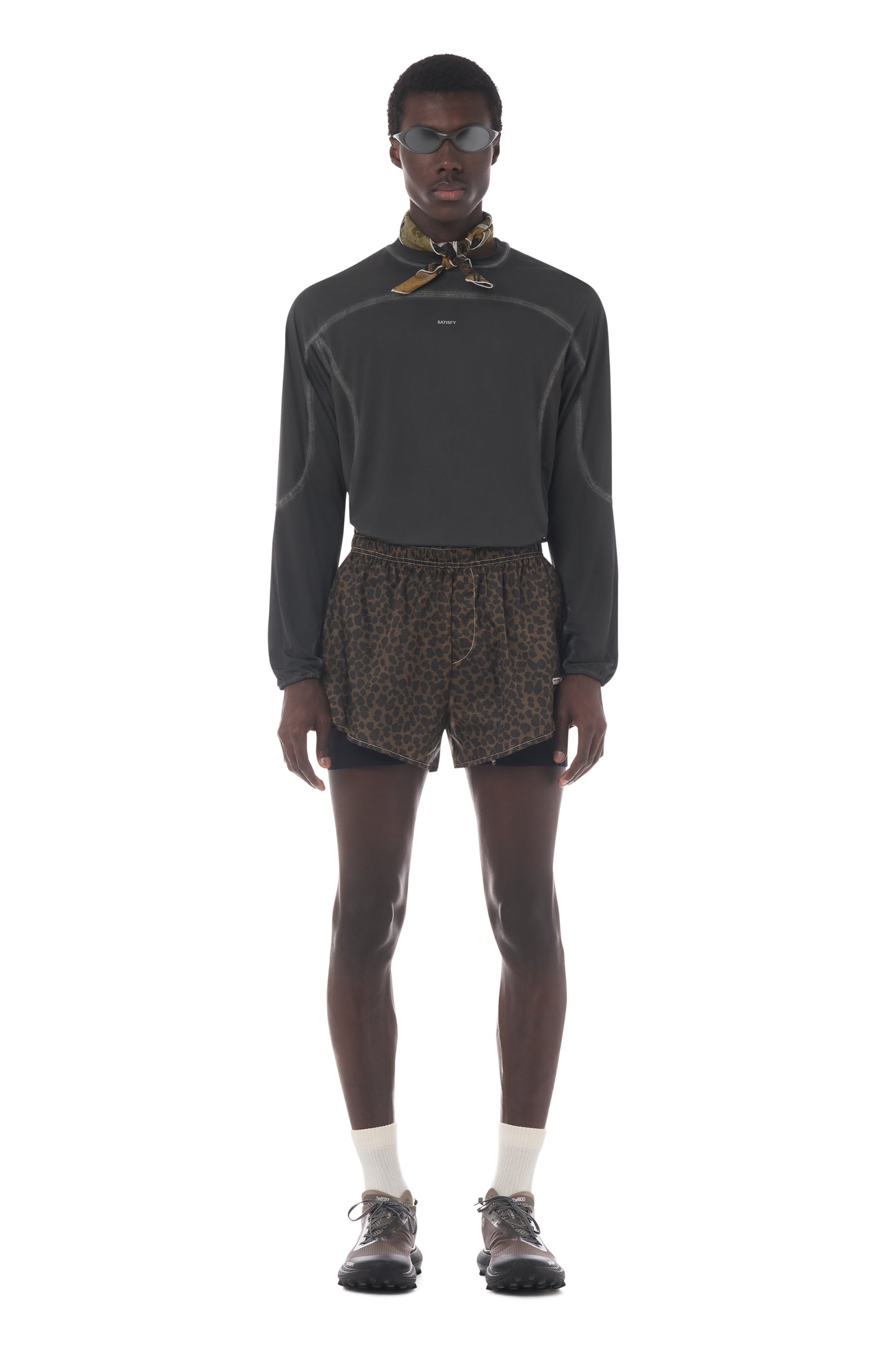 Re-Possessed™ Rippy™ 3" Trail Shorts