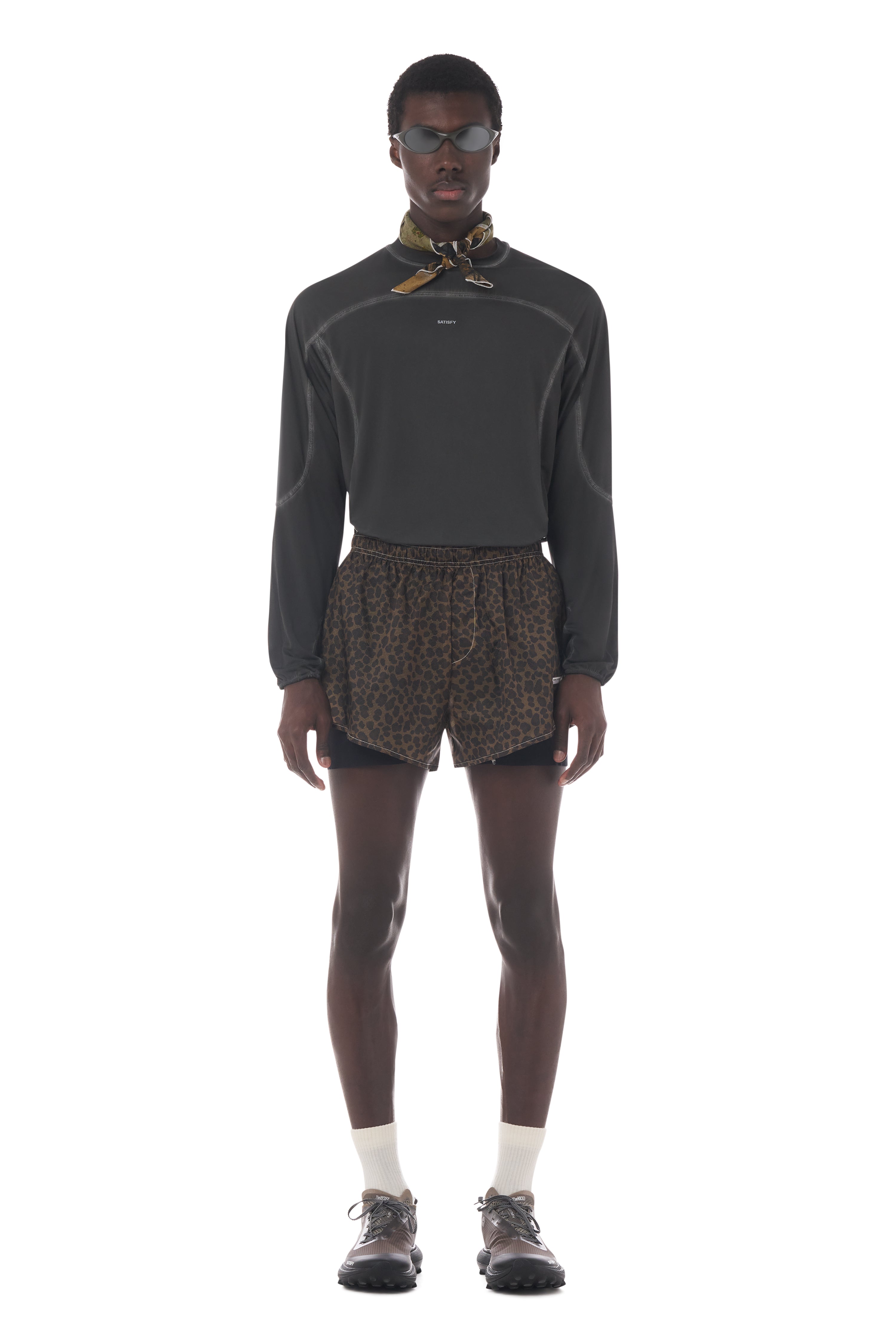 Re-Possessed™ Rippy™ 3" Trail Shorts