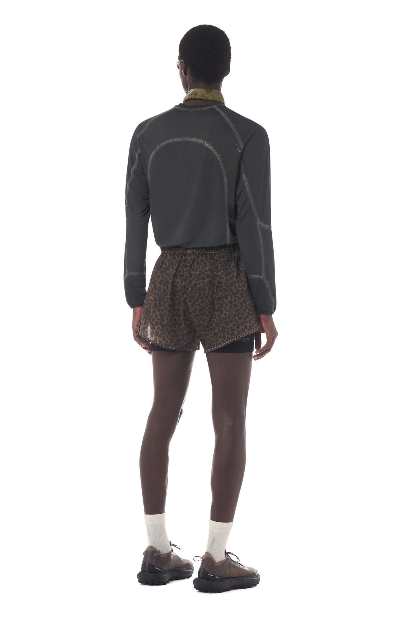 Re-Possessed™ Rippy™ 3" Trail Shorts