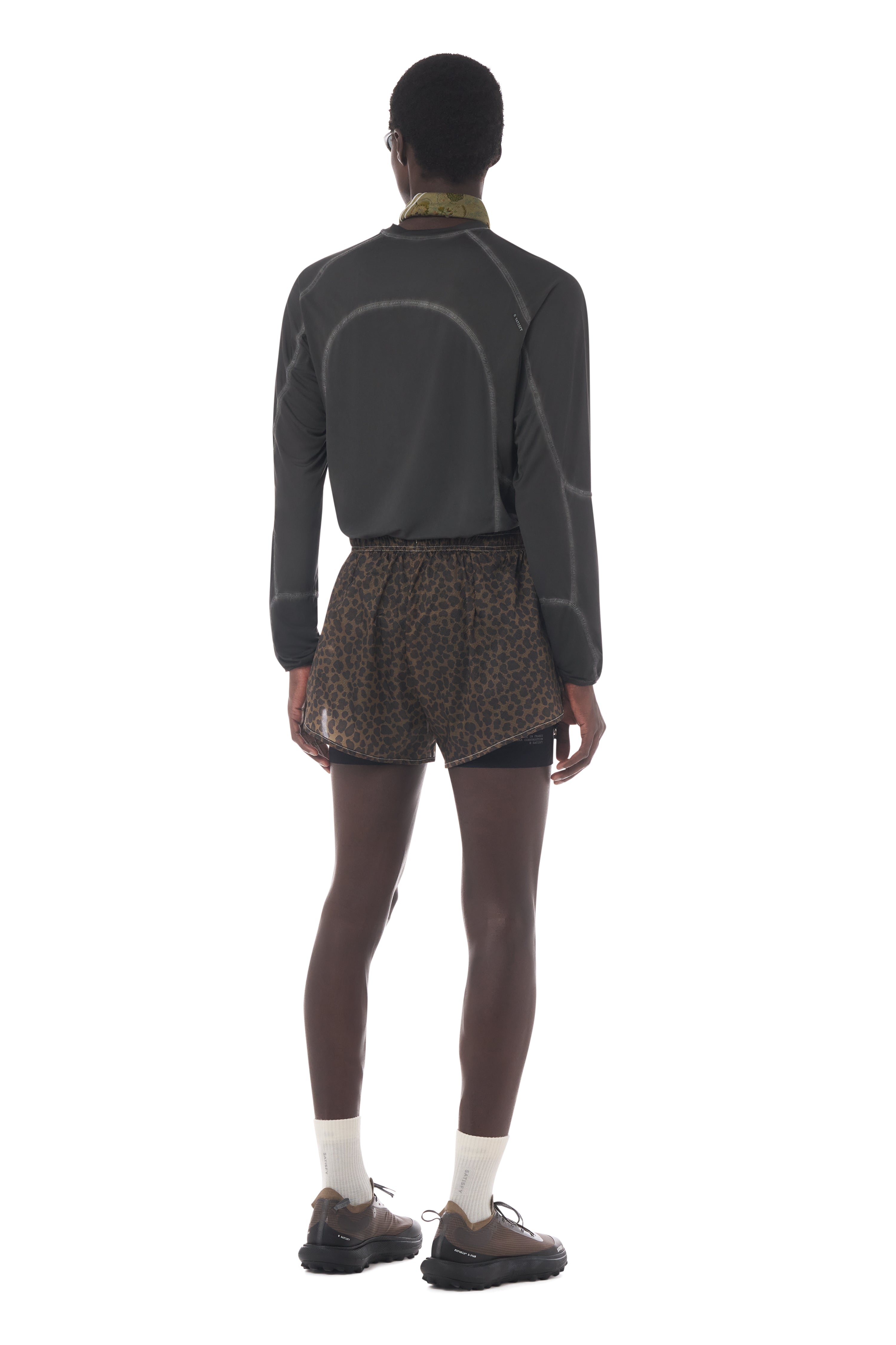 Re-Possessed™ Rippy™ 3" Trail Shorts