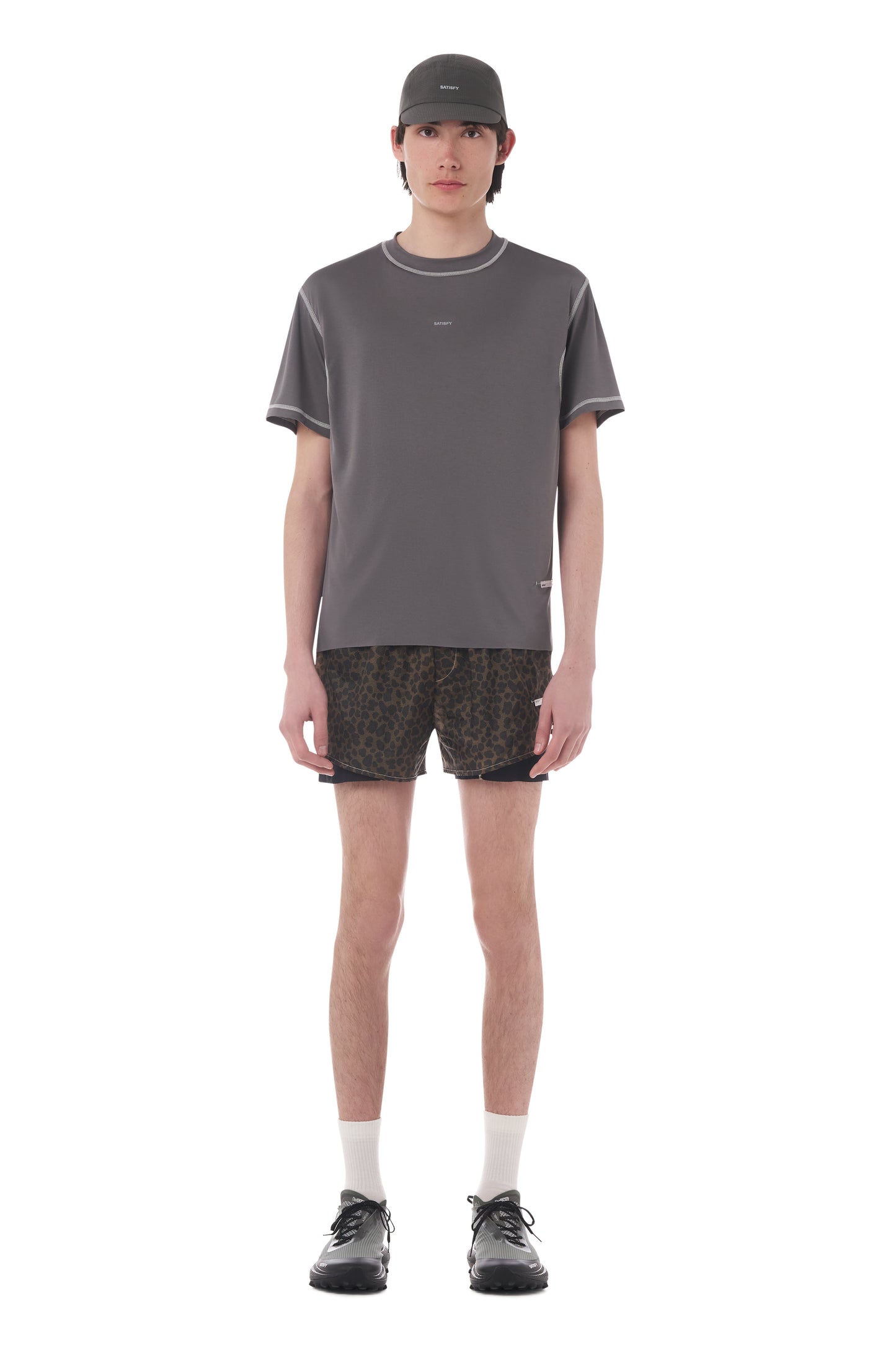 Re-Possessed™  AuraLite™  T-Shirt