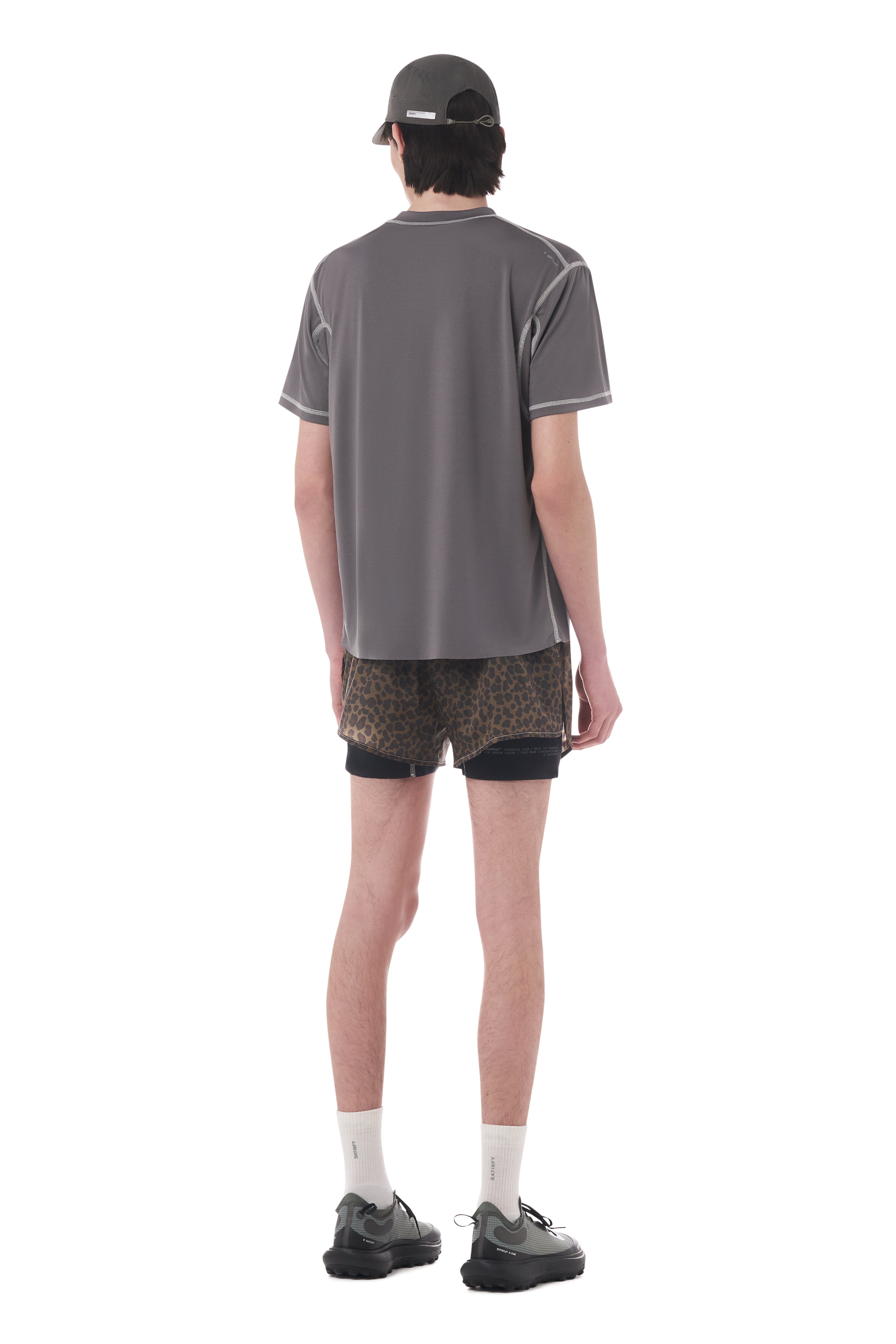 Re-Possessed™  AuraLite™  T-Shirt