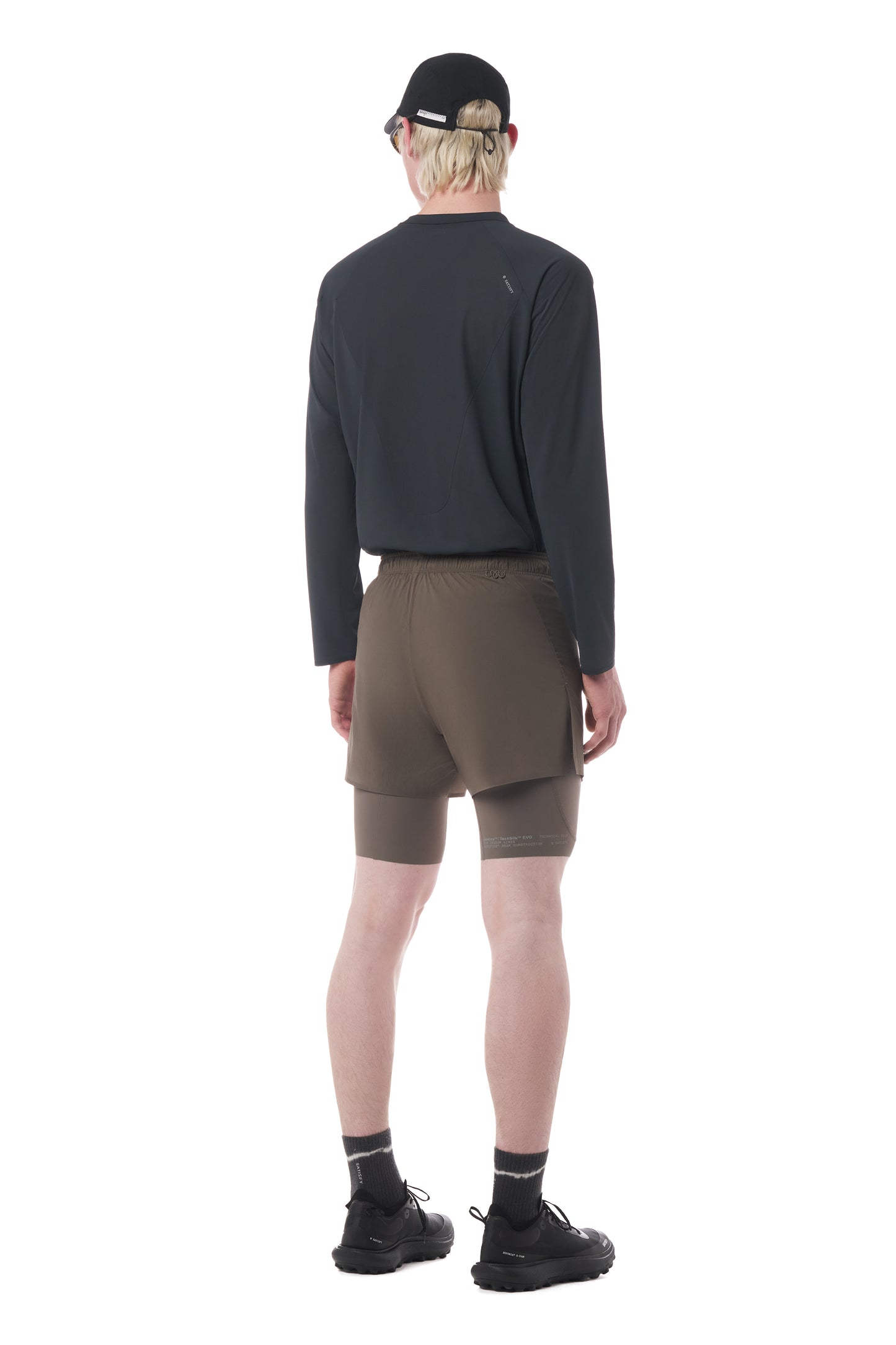 Rippy™ Cordura®  8" Trail Shorts