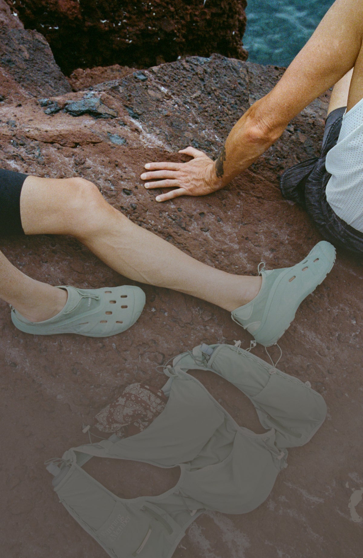Recovery Shoes