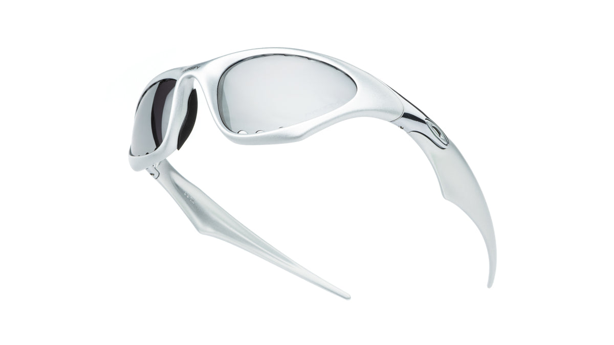 X-Silver Metal