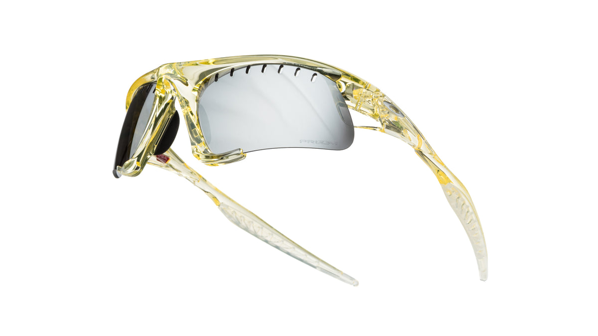 Transparent Yellow