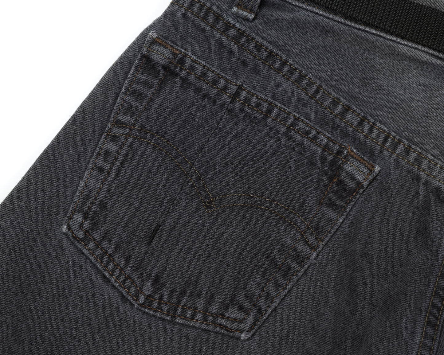 Re-Possessed™ LEVI’S®  501® Climb Jeans