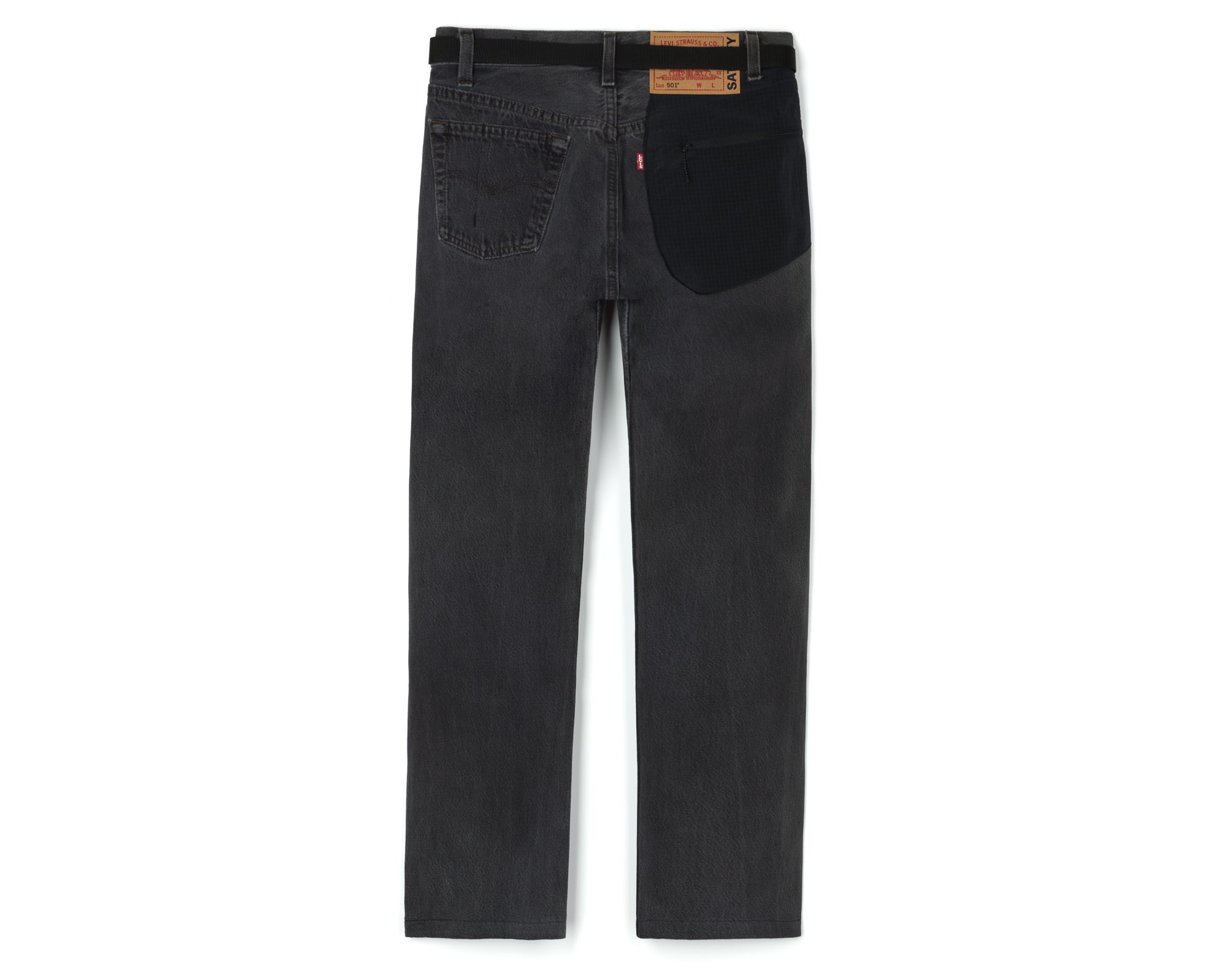 Re-Possessed™ LEVI'S® 501® Climb Jeans – SATISFY