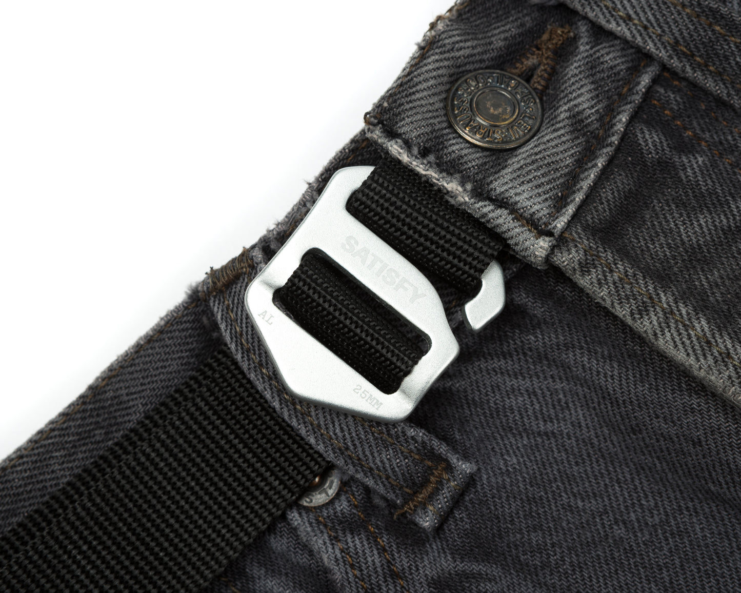 Re-Possessed™ LEVI’S®  501® Climb Jeans