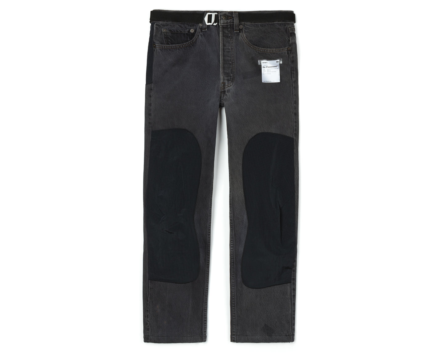 Re-Possessed™ LEVI’S®  501® Climb Jeans